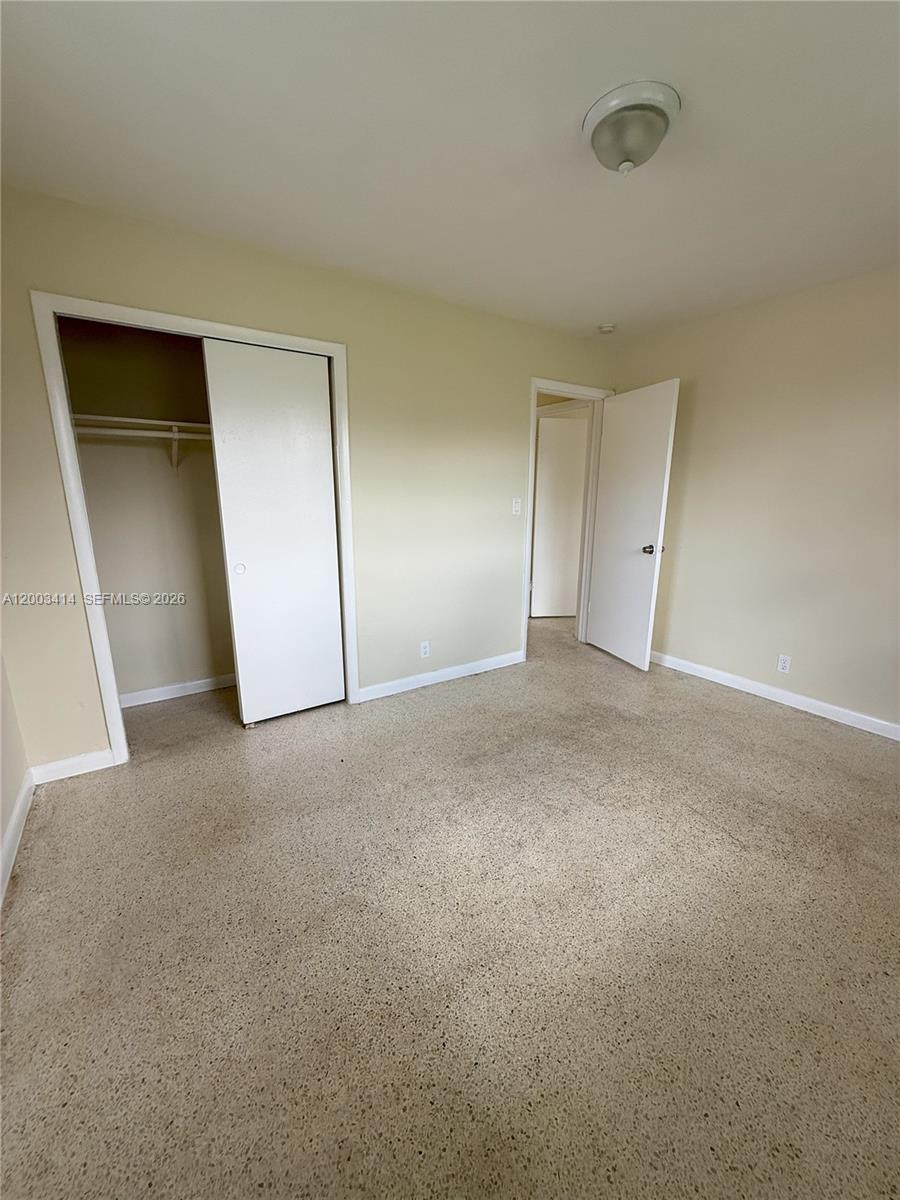 NORMANDY PARK - Residential Lease