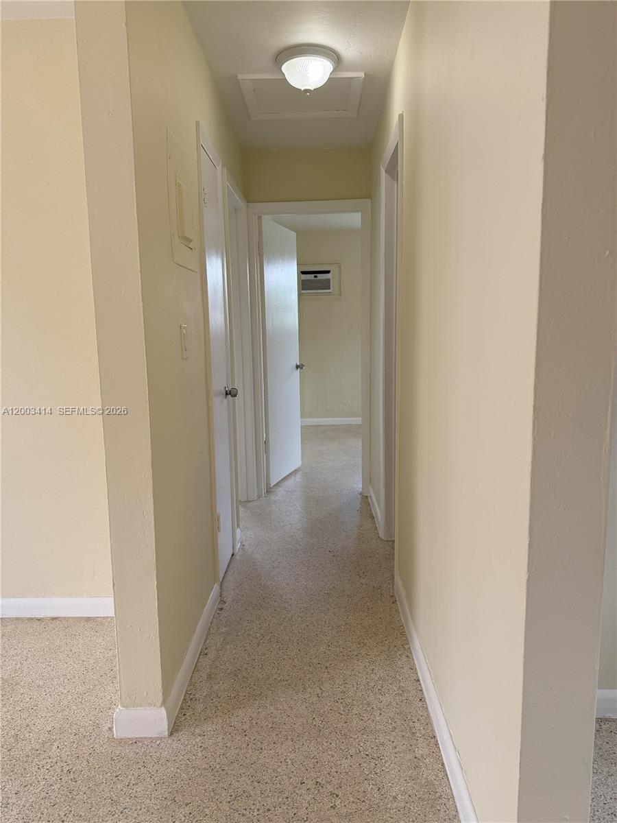 NORMANDY PARK - Residential Lease