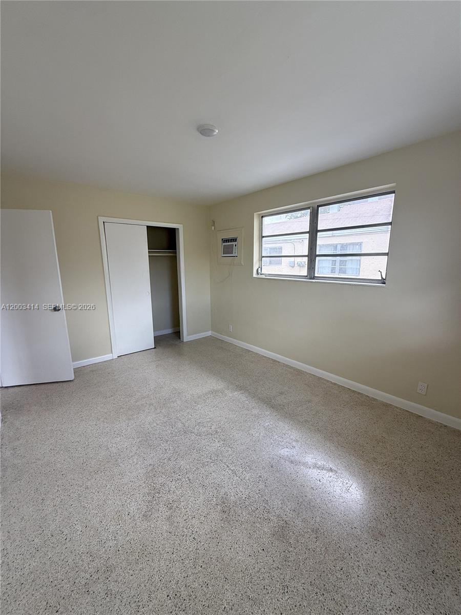 NORMANDY PARK - Residential Lease