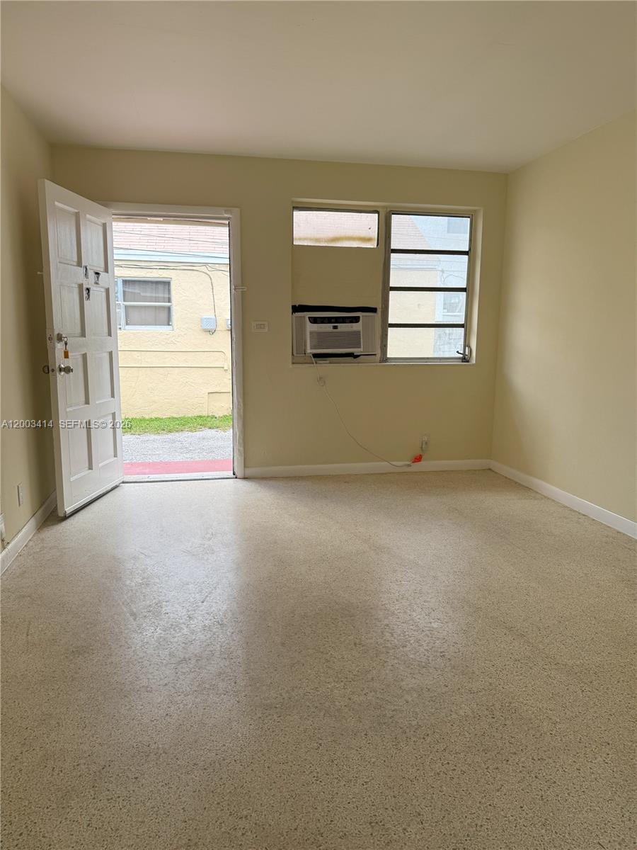 NORMANDY PARK - Residential Lease