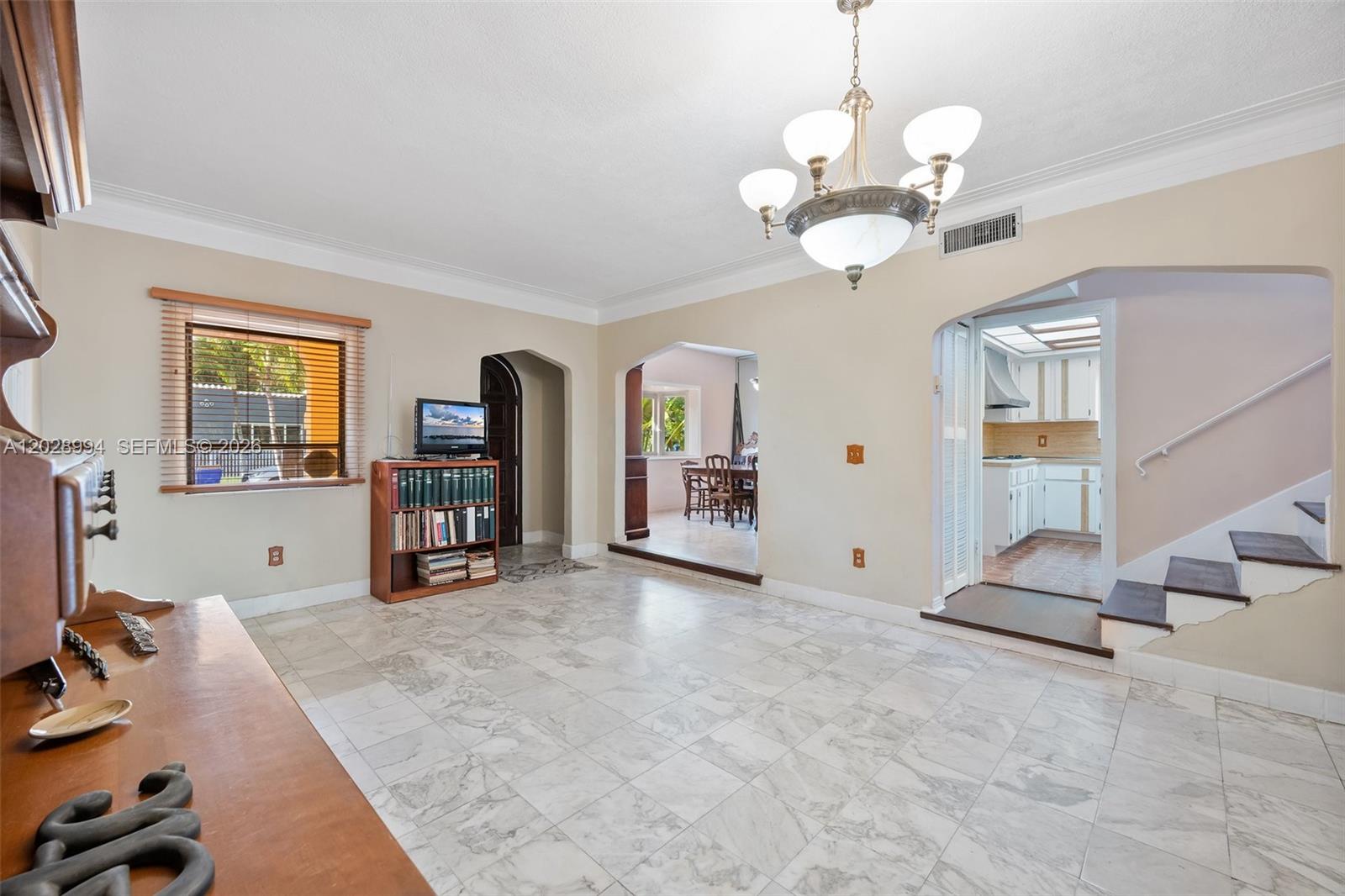 SHENANDOAH - Residential