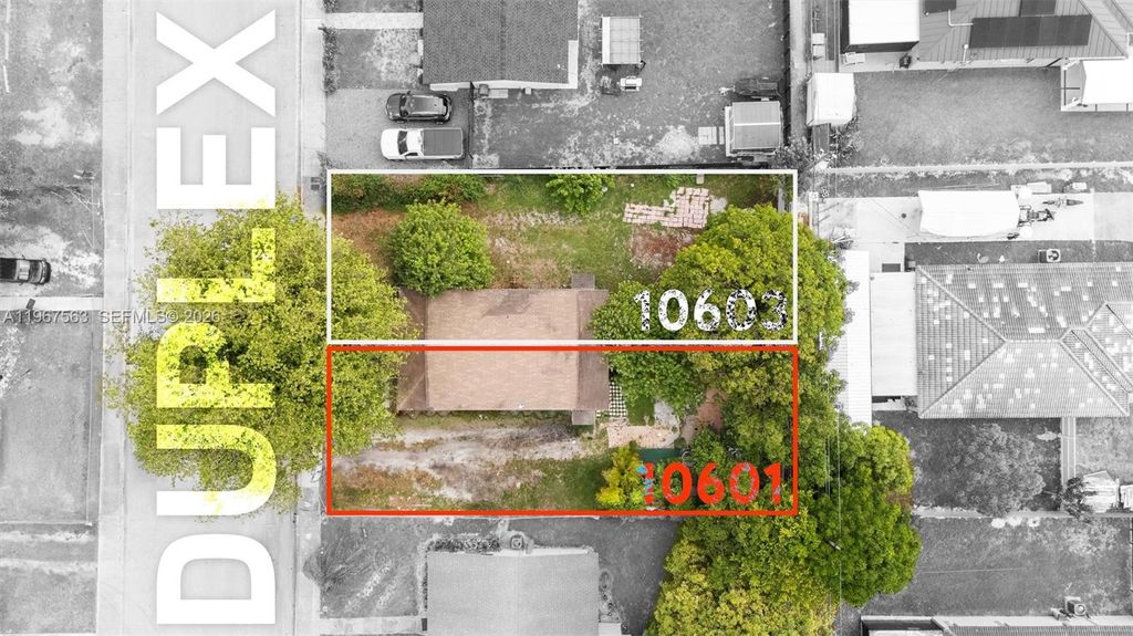 Photo of 10601 SW 172nd St, Miami, FL 33157 (MLS # A11967563)