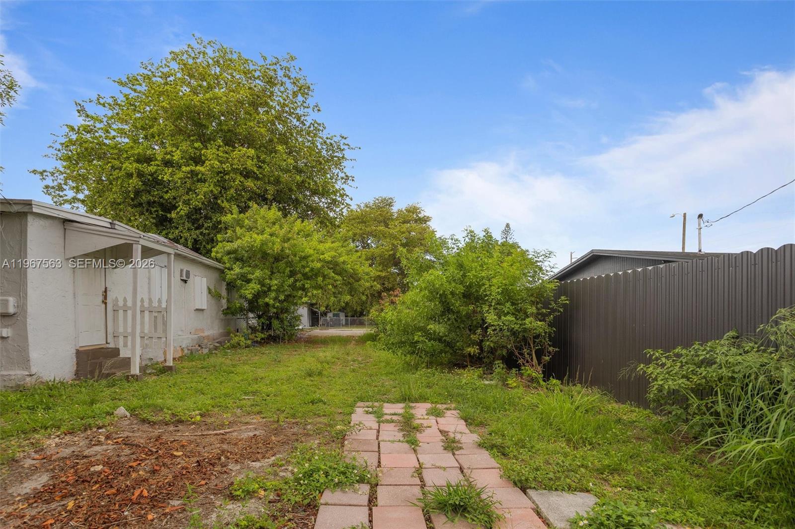 WEST PERRINE ADDN - Residential Income