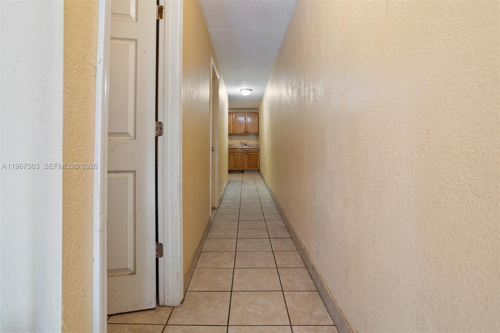 WEST PERRINE ADDN - Residential Income