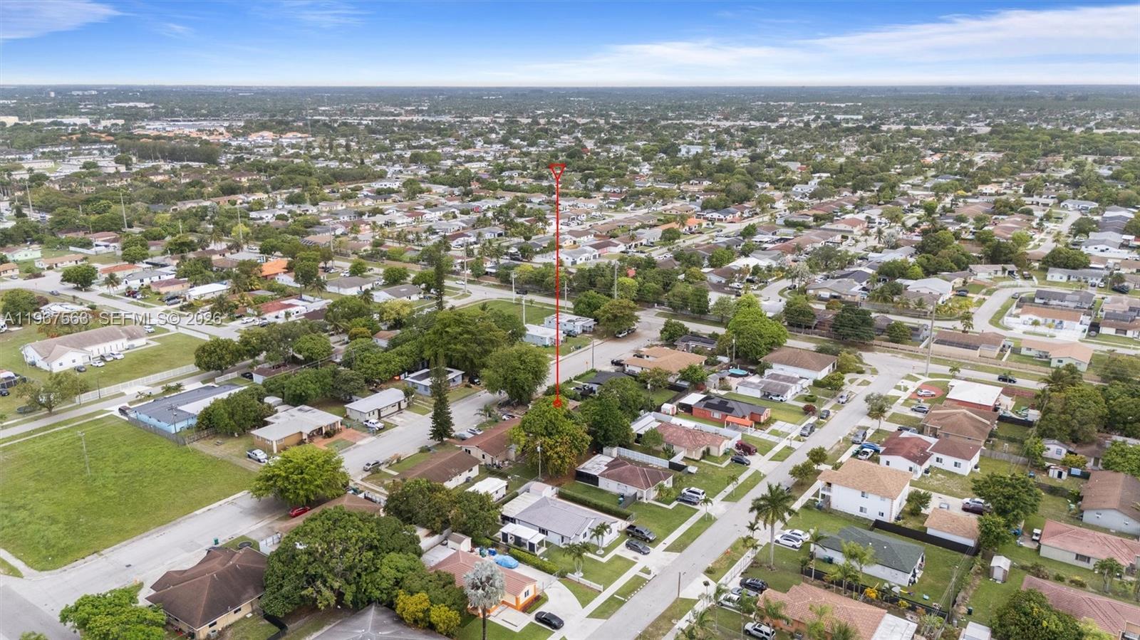 WEST PERRINE ADDN - Residential Income