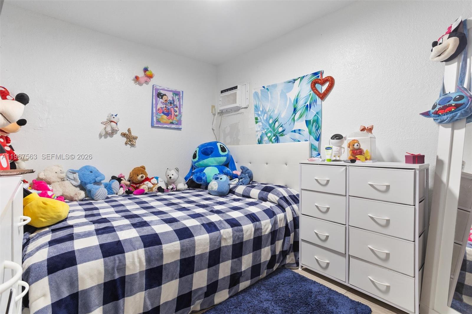 WEST PERRINE ADDN - Residential Income