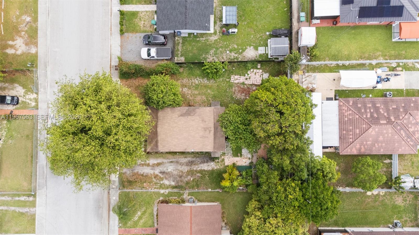 WEST PERRINE ADDN - Residential Income