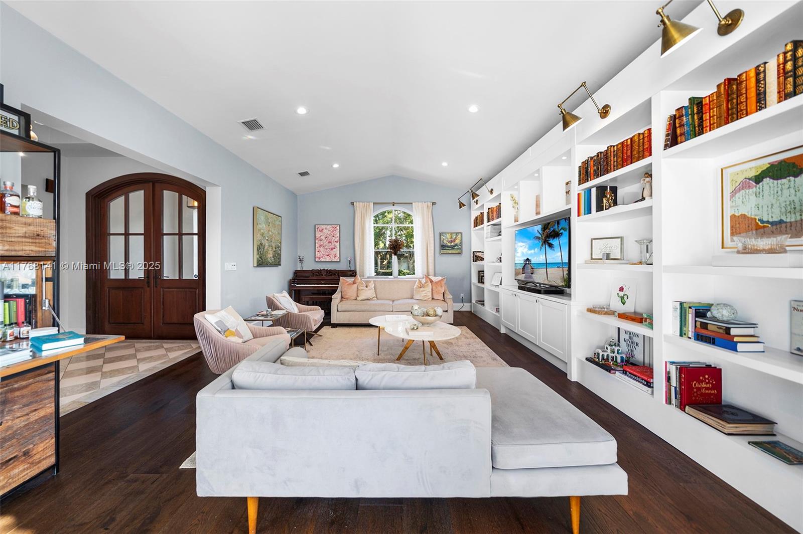 SEA VIEW PARK-AMENDED - Residential