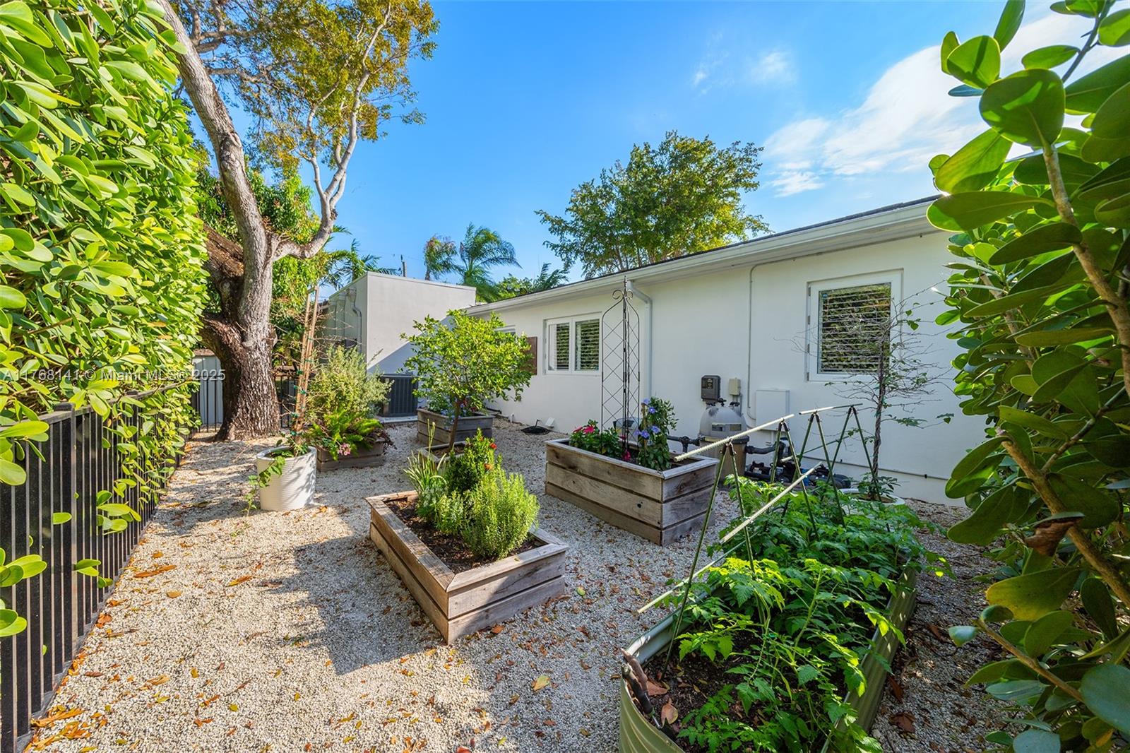 SEA VIEW PARK-AMENDED - Residential