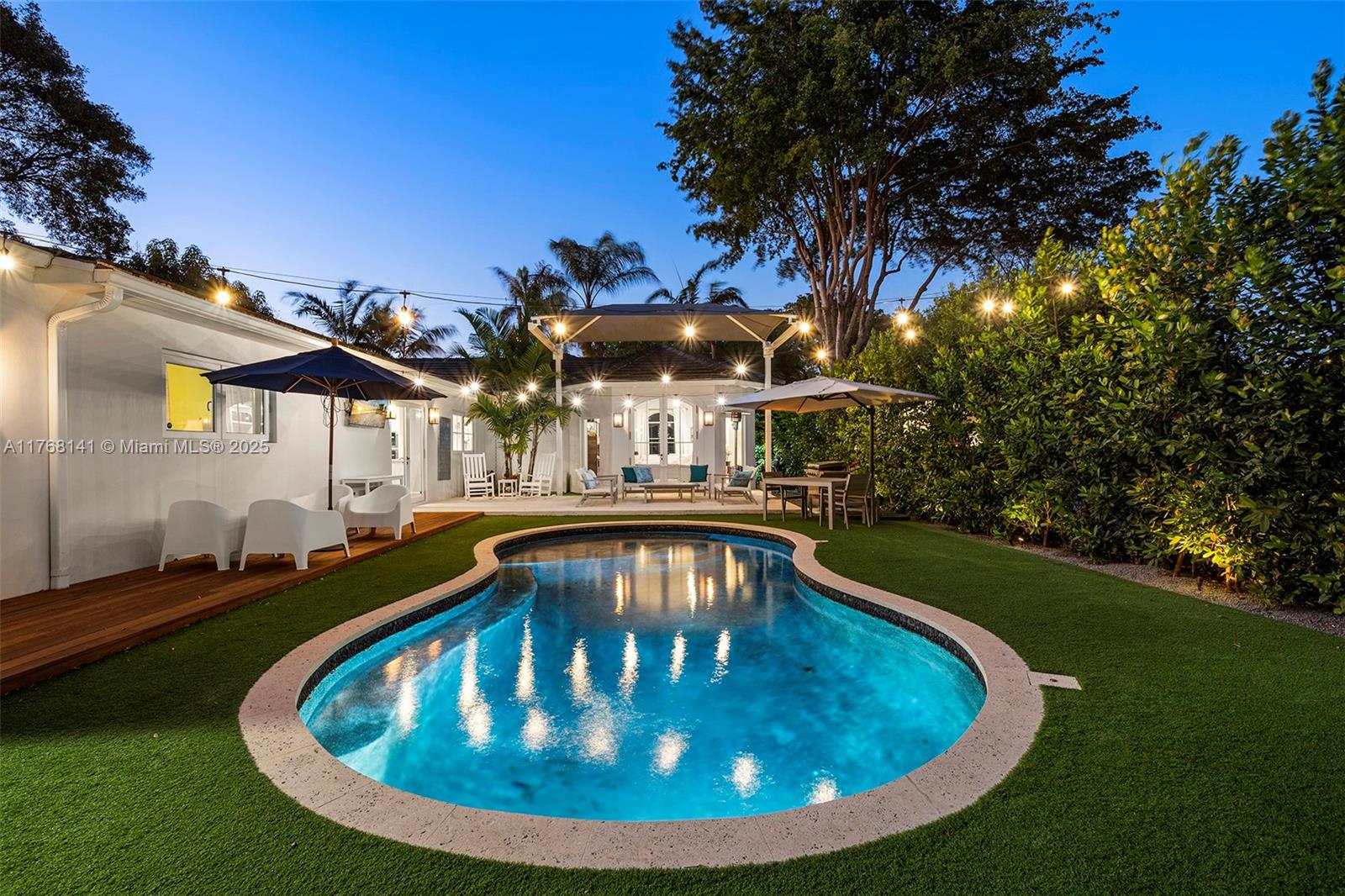 SEA VIEW PARK-AMENDED - Residential