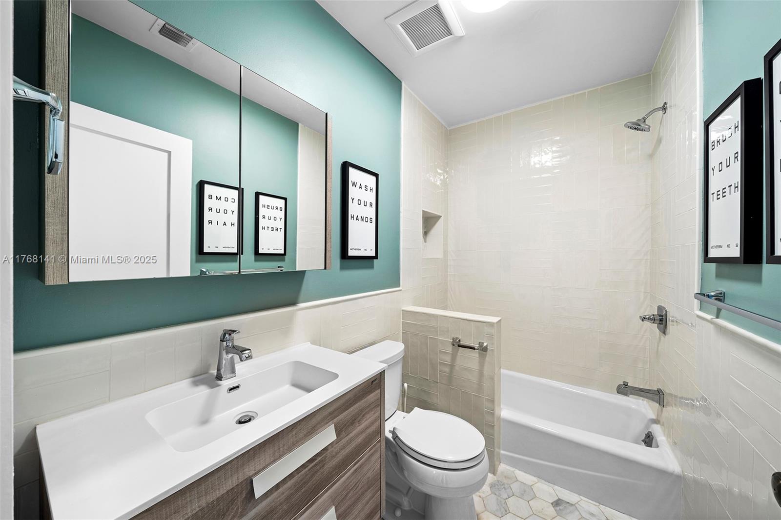 SEA VIEW PARK-AMENDED - Residential