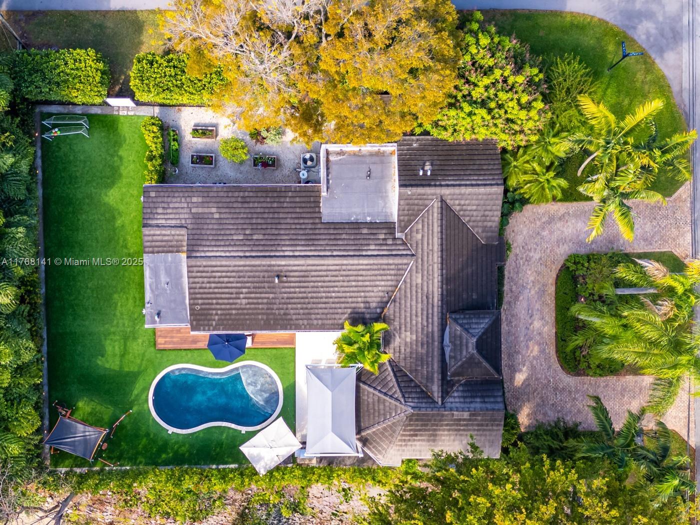 SEA VIEW PARK-AMENDED - Residential