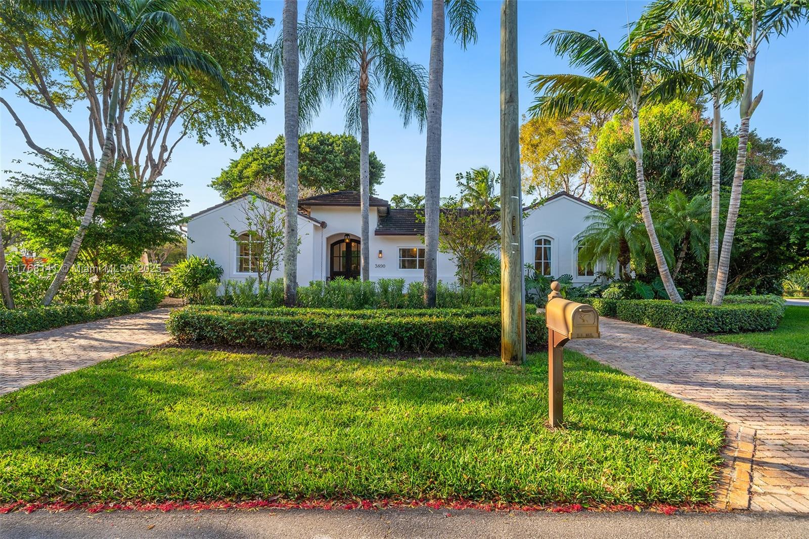 SEA VIEW PARK-AMENDED - Residential