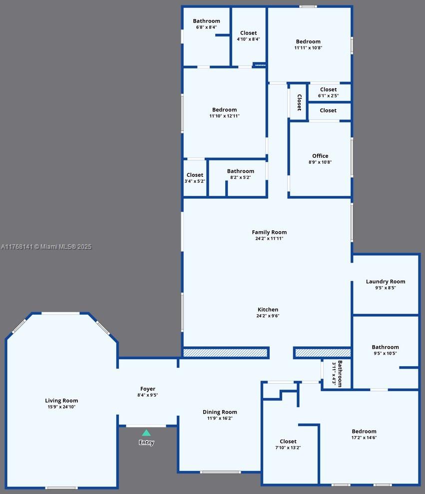 SEA VIEW PARK-AMENDED - Residential