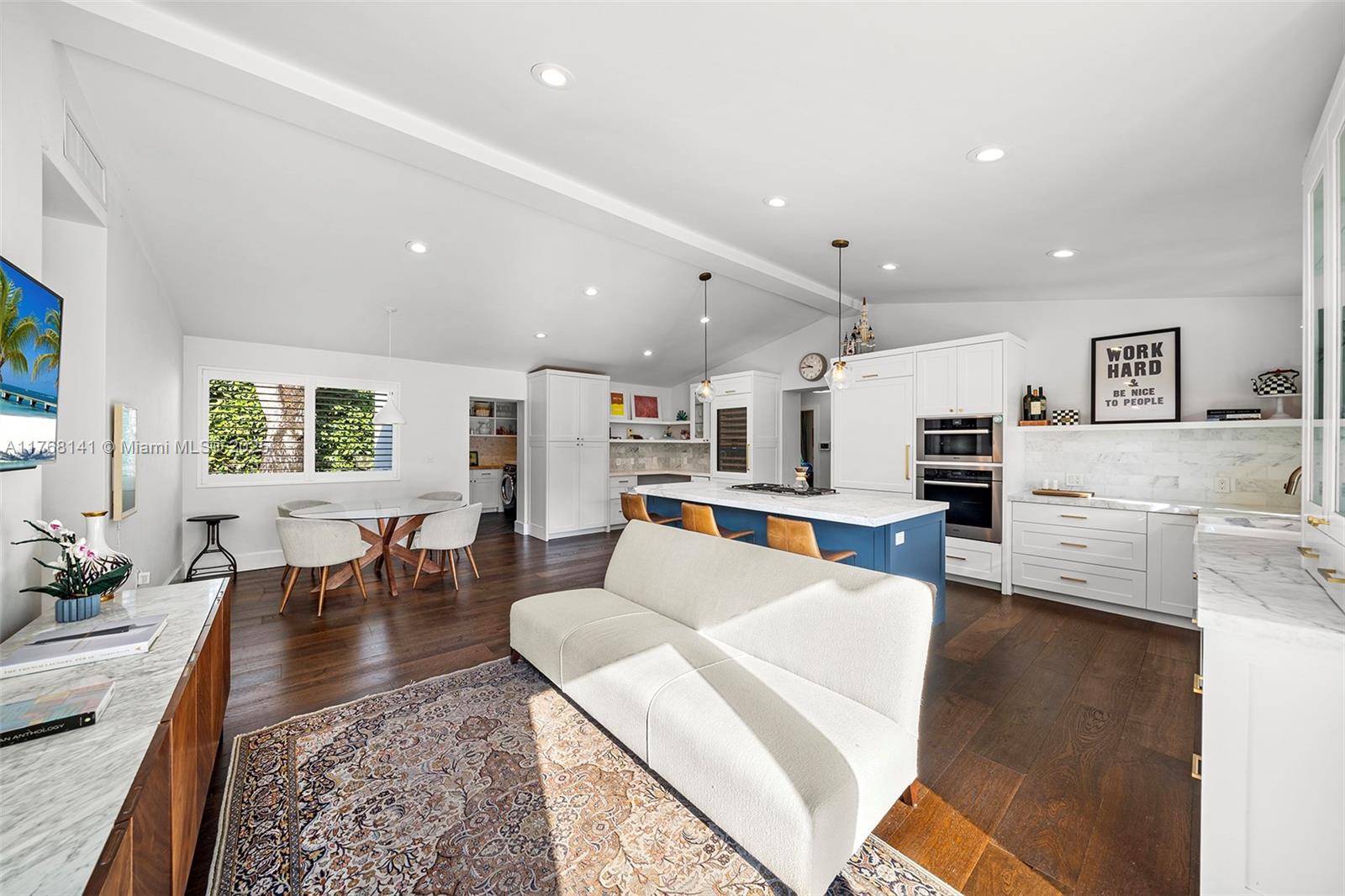 SEA VIEW PARK-AMENDED - Residential