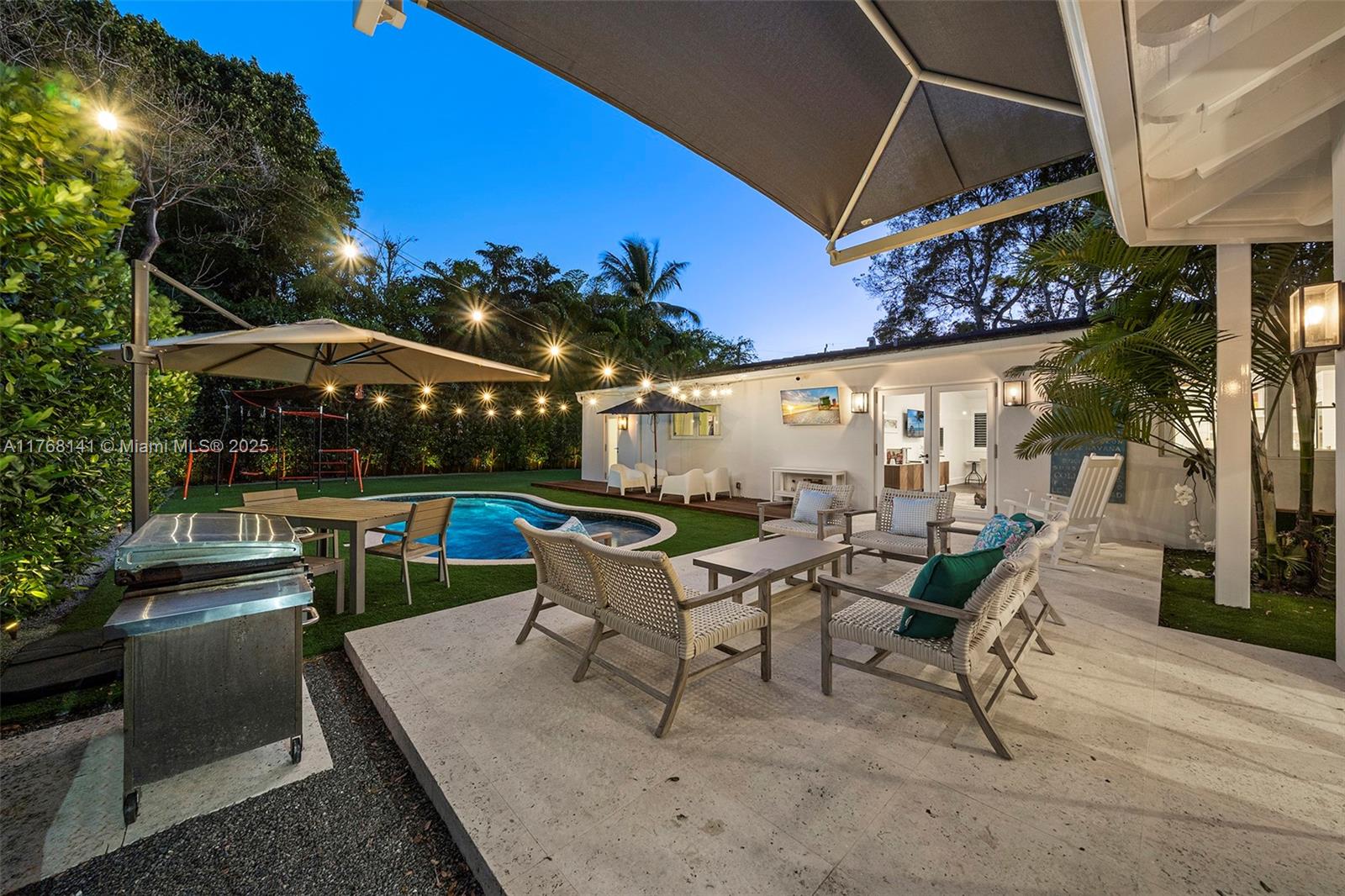 SEA VIEW PARK-AMENDED - Residential