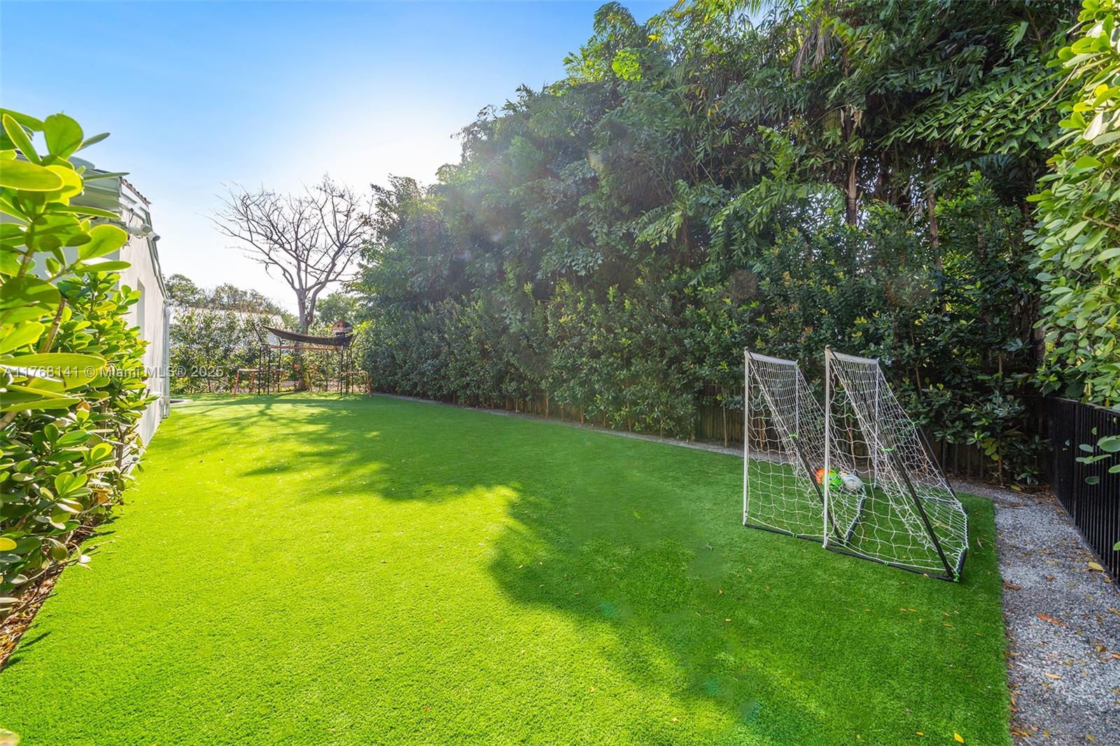 SEA VIEW PARK-AMENDED - Residential