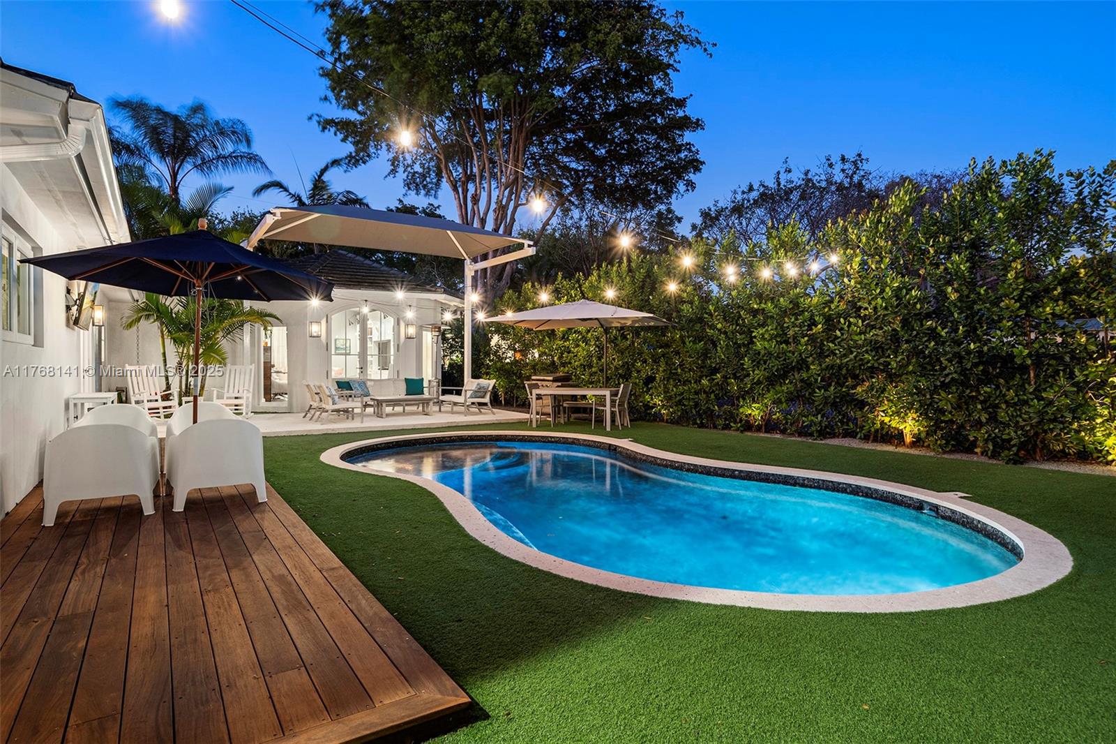 SEA VIEW PARK-AMENDED - Residential