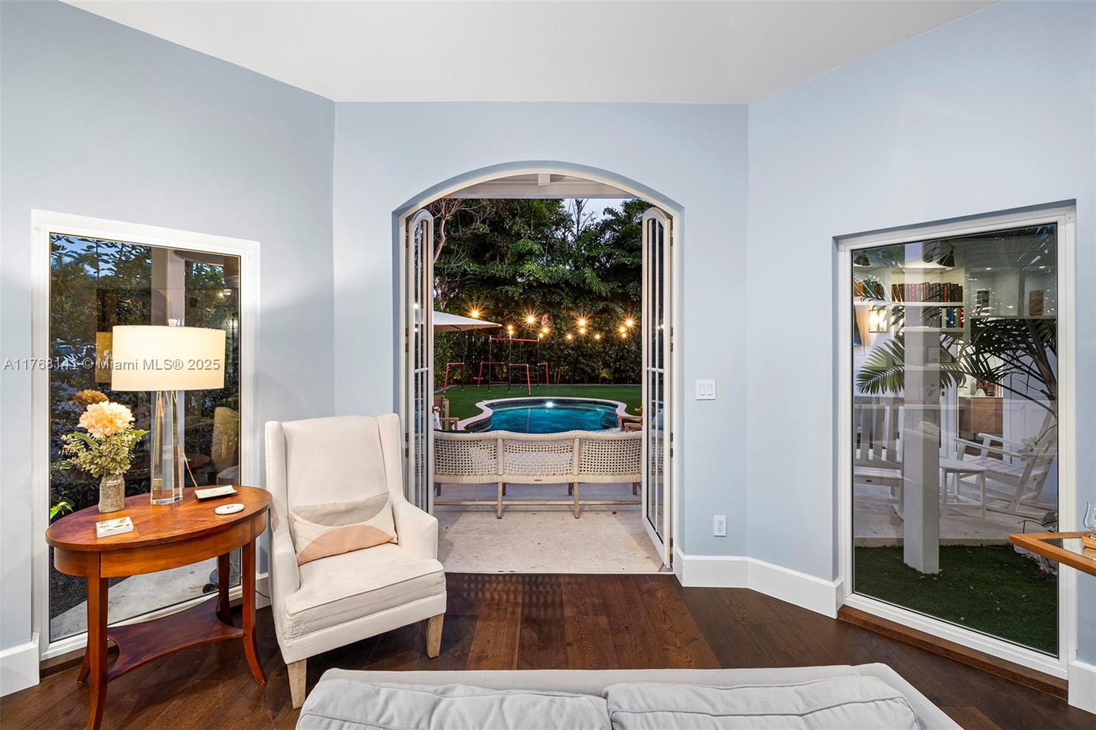 SEA VIEW PARK-AMENDED - Residential