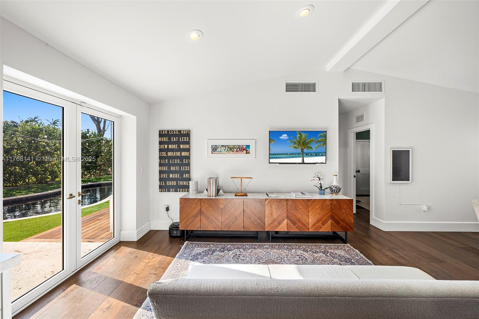 SEA VIEW PARK-AMENDED - Residential