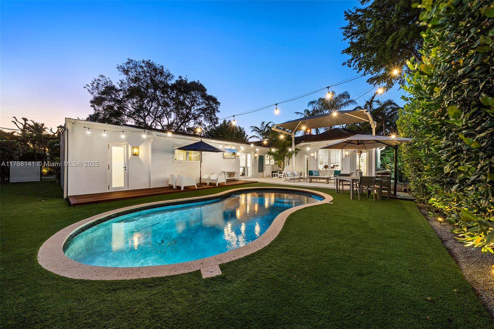 SEA VIEW PARK-AMENDED - Residential