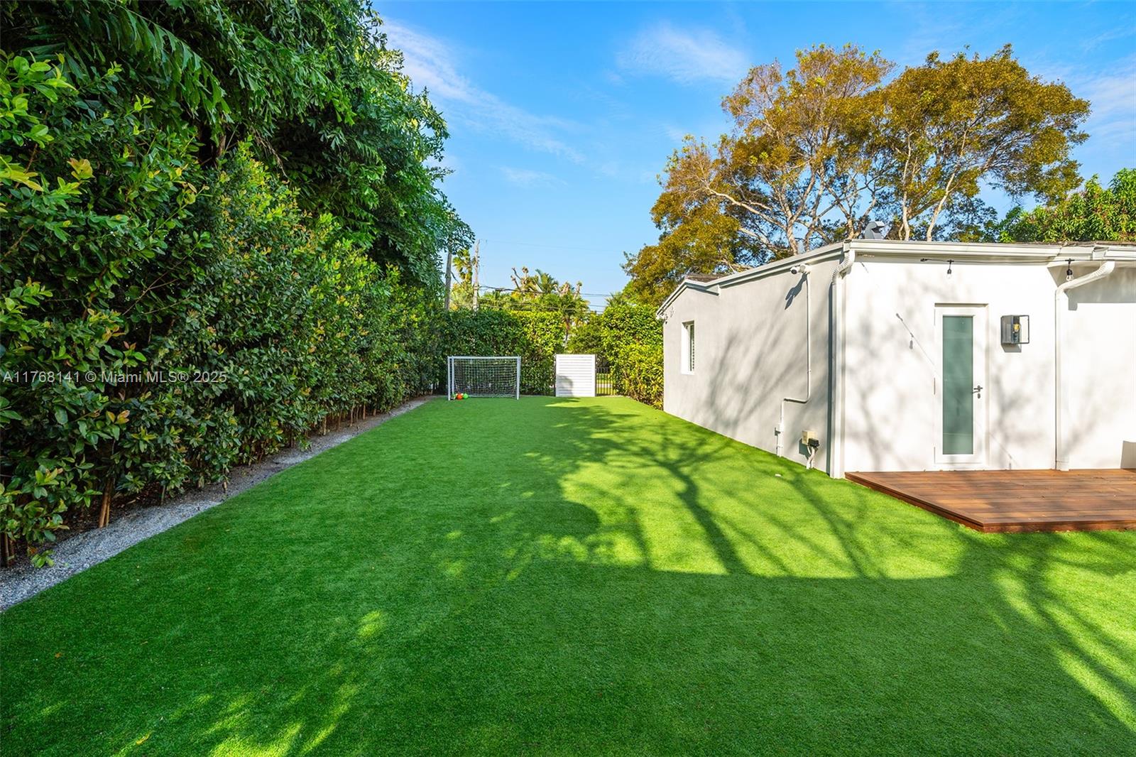 SEA VIEW PARK-AMENDED - Residential