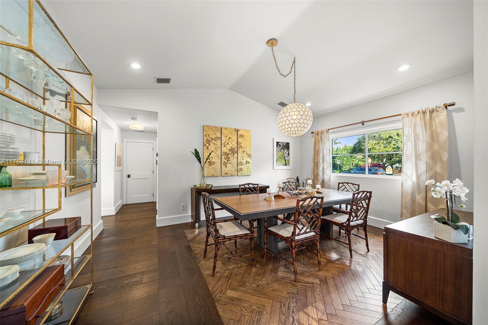 SEA VIEW PARK-AMENDED - Residential