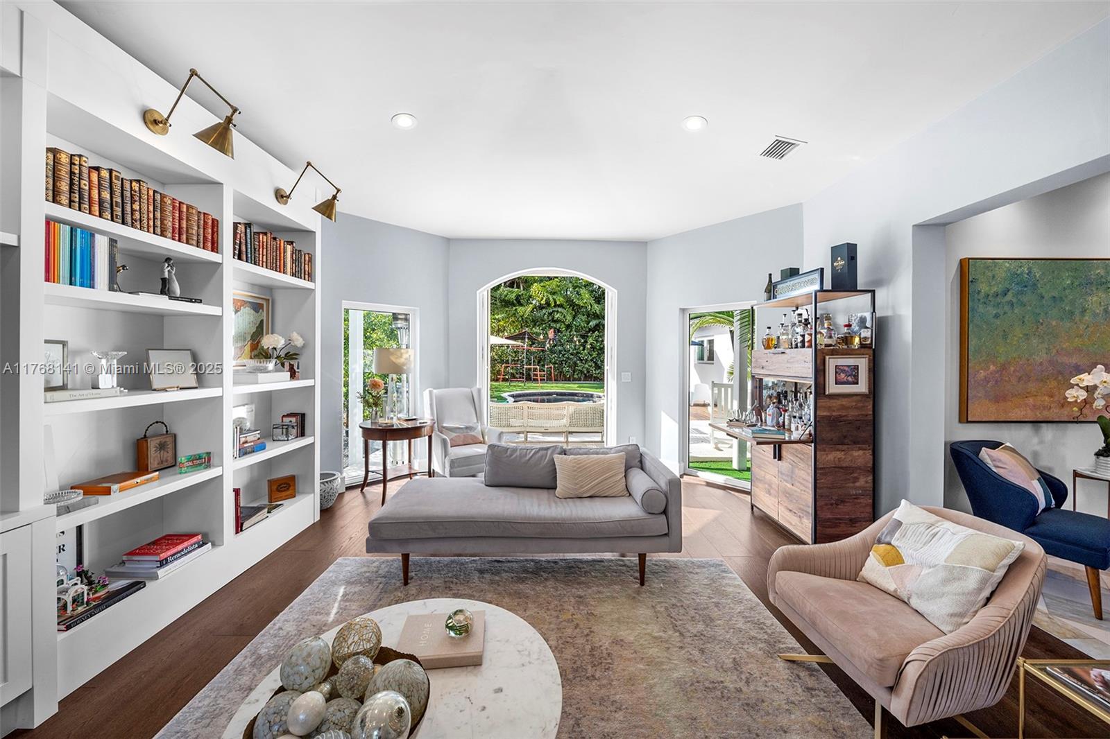 SEA VIEW PARK-AMENDED - Residential