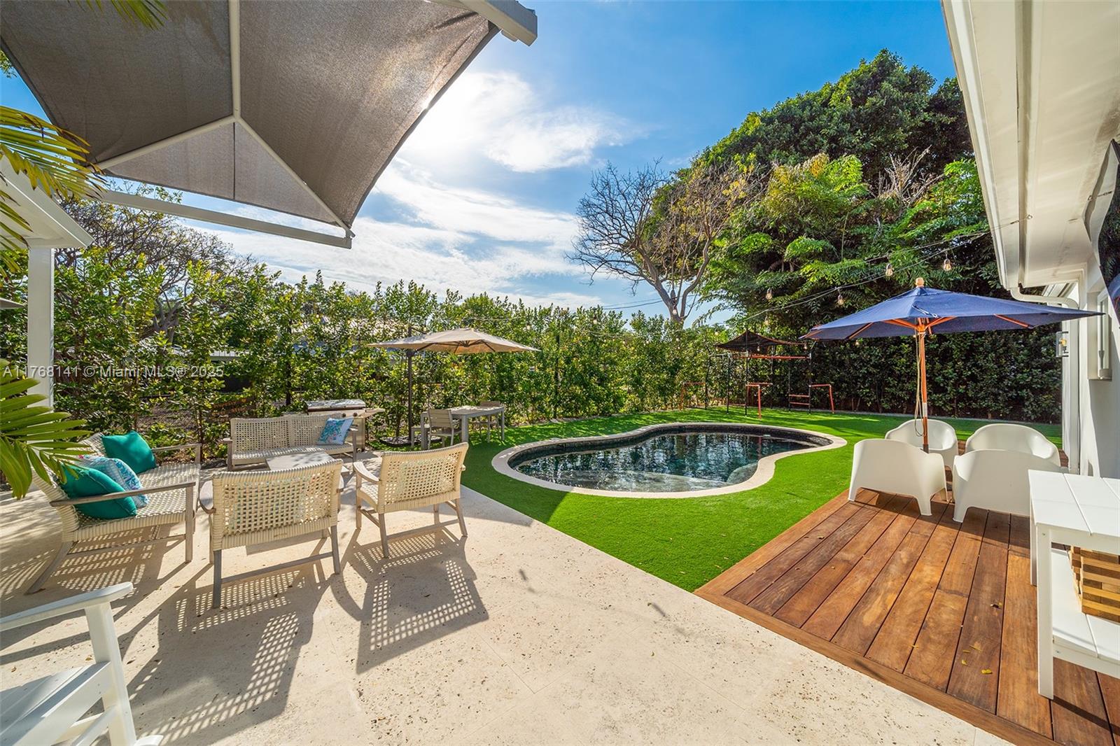 SEA VIEW PARK-AMENDED - Residential