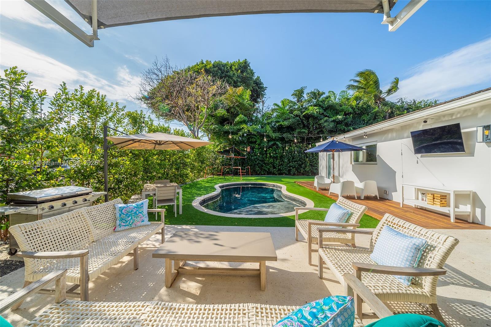 SEA VIEW PARK-AMENDED - Residential