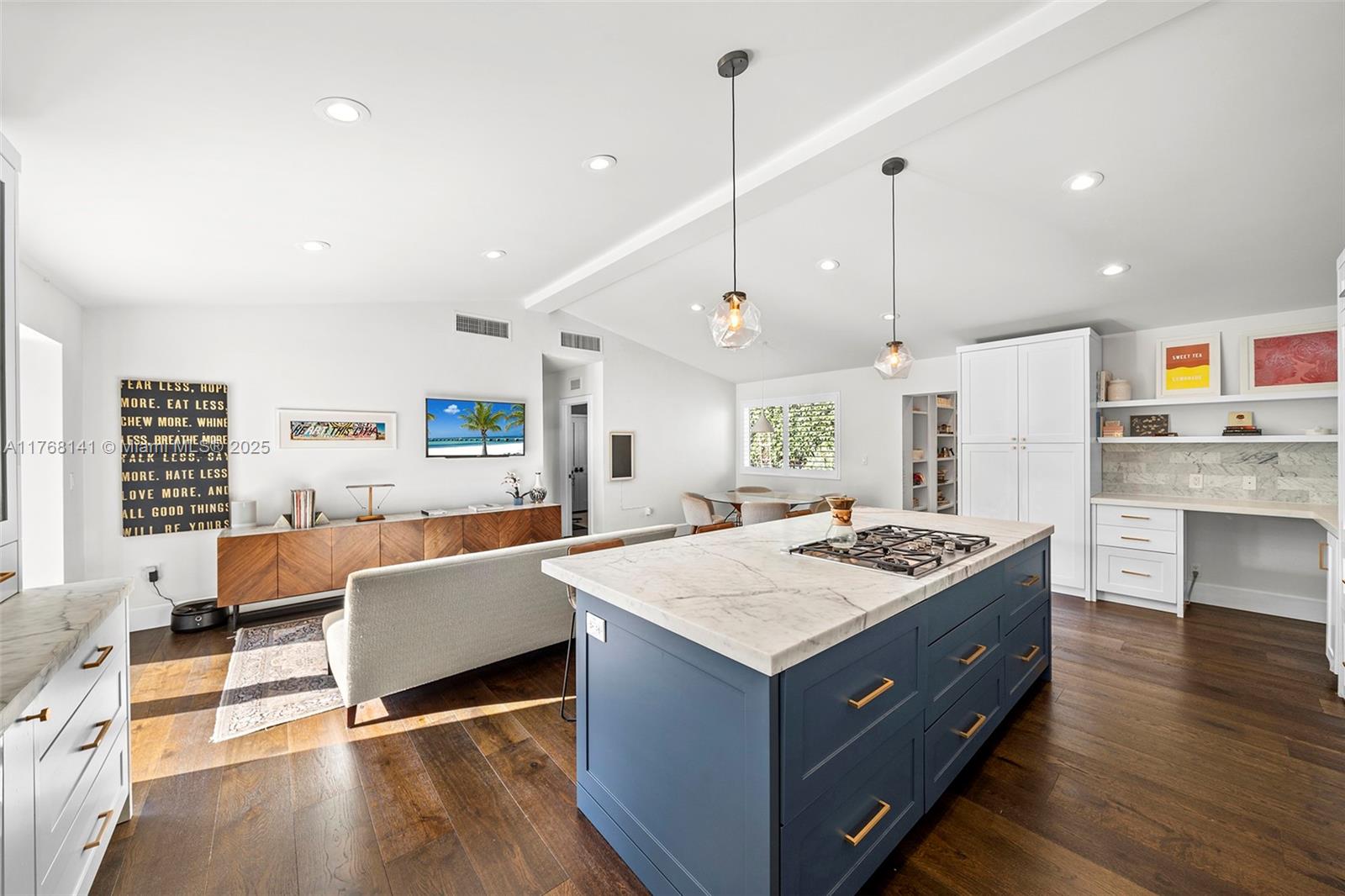 SEA VIEW PARK-AMENDED - Residential