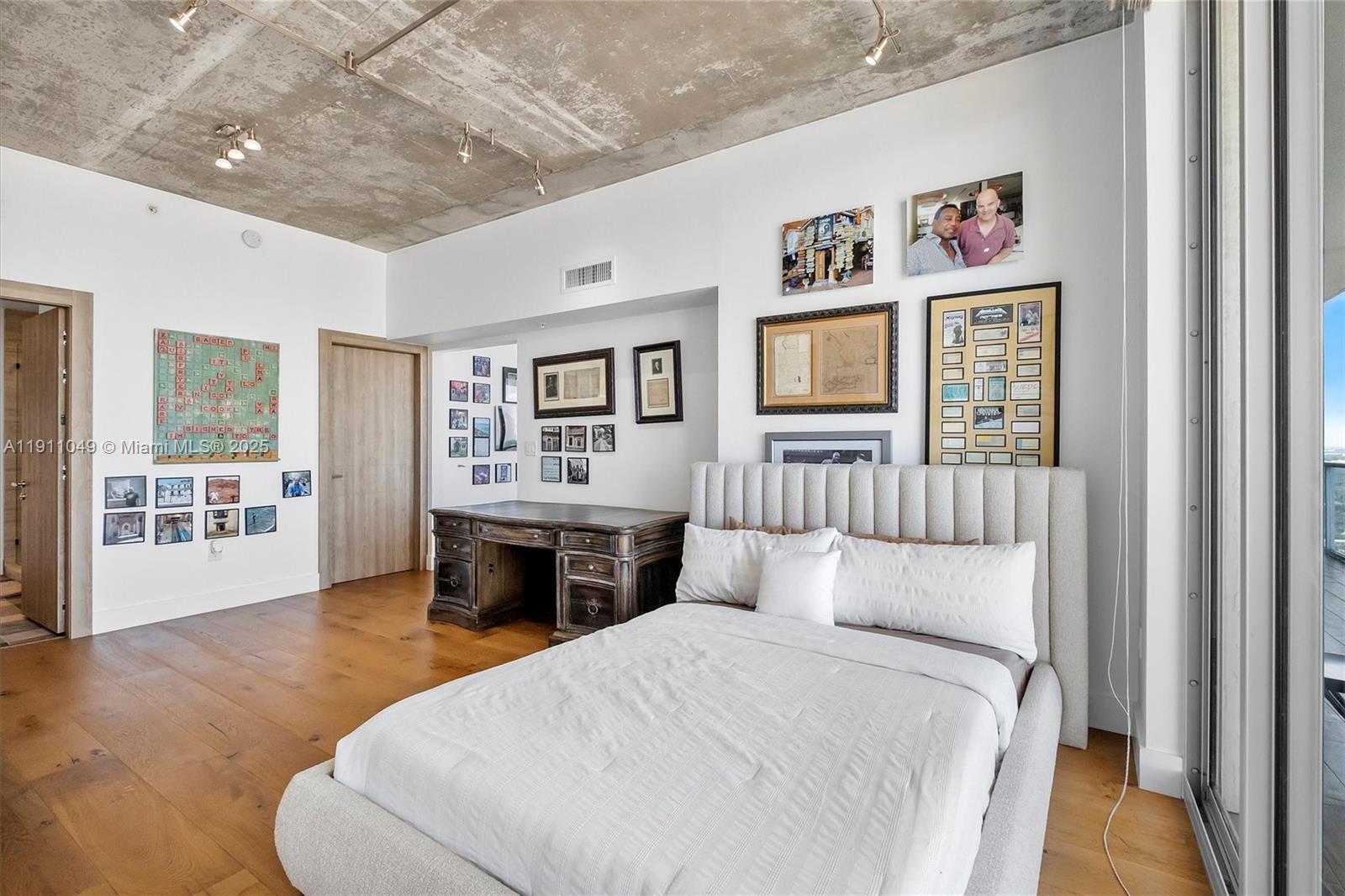 TWO MIDTOWN MIAMI CONDO - Residential