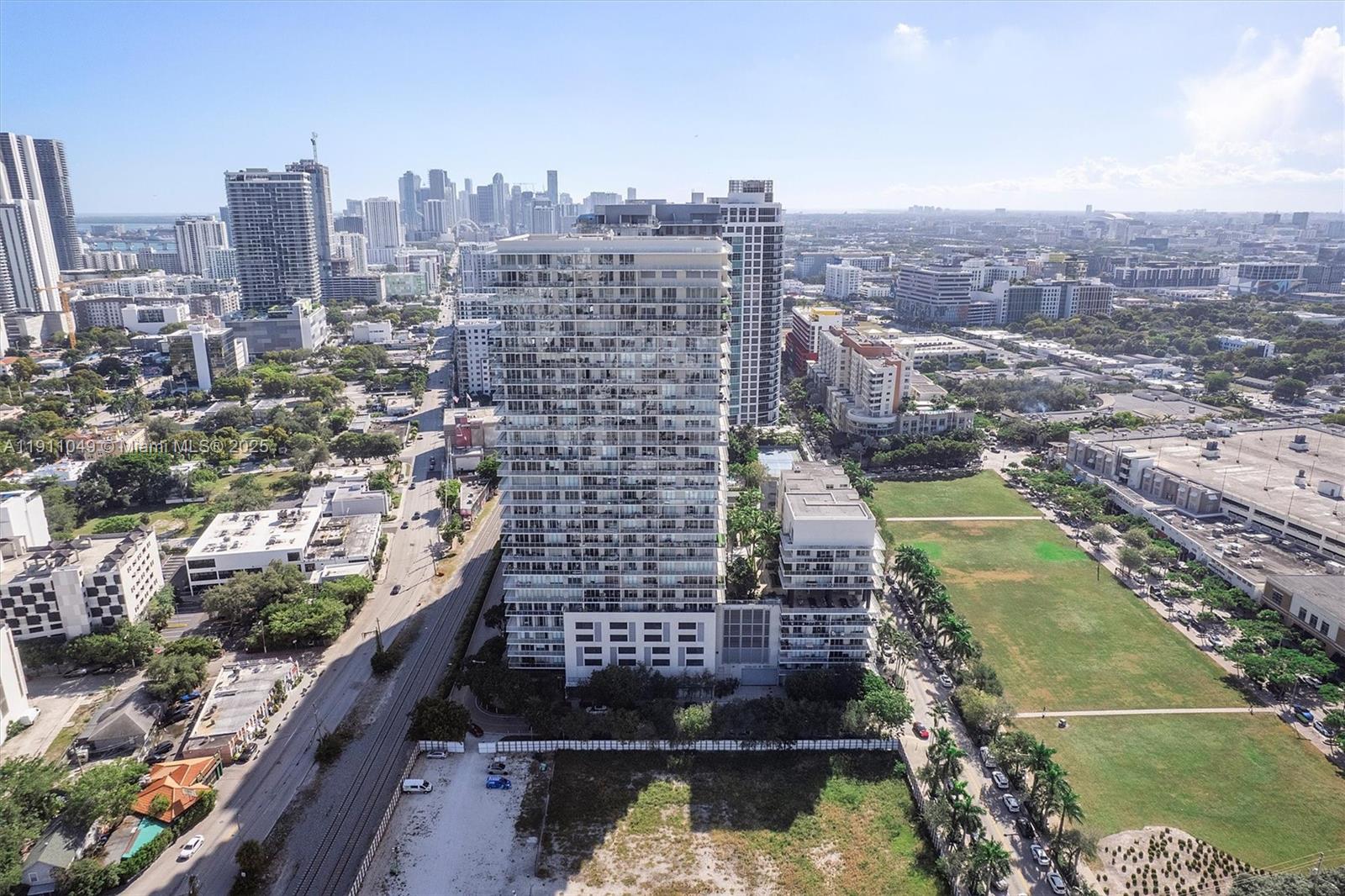 TWO MIDTOWN MIAMI CONDO - Residential