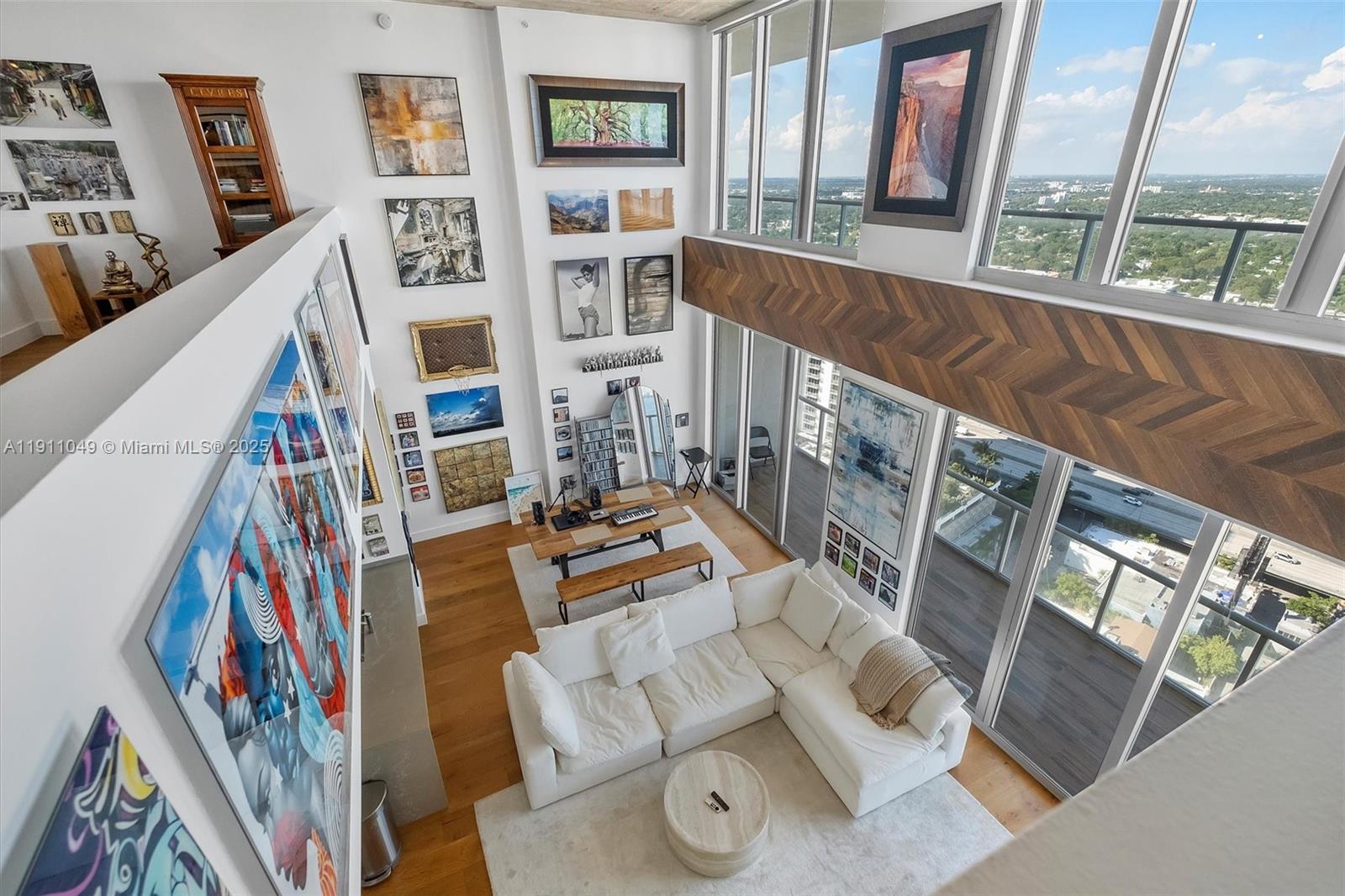 TWO MIDTOWN MIAMI CONDO - Residential