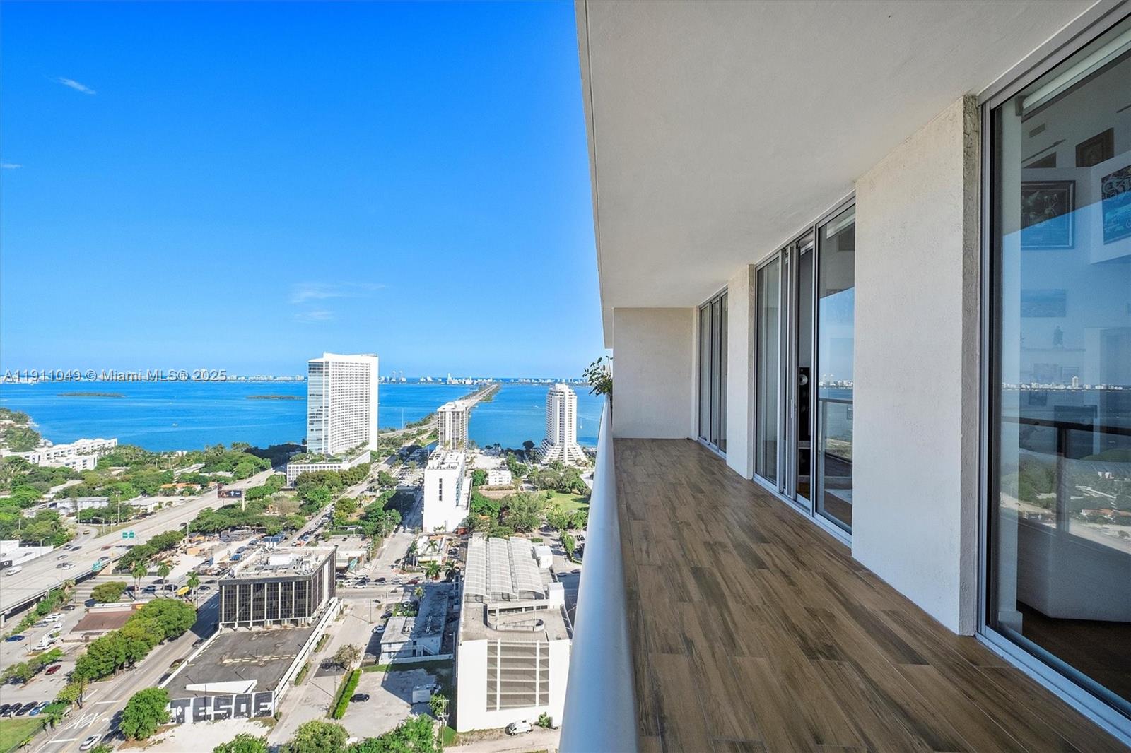 TWO MIDTOWN MIAMI CONDO - Residential