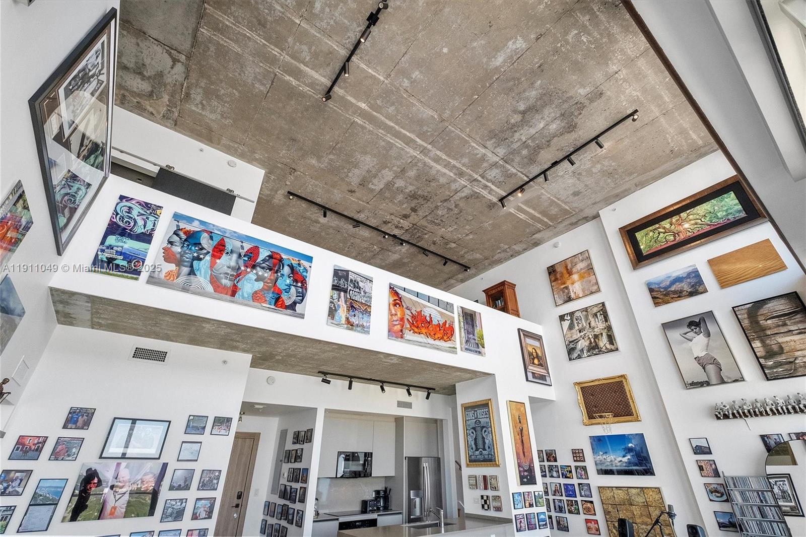 TWO MIDTOWN MIAMI CONDO - Residential