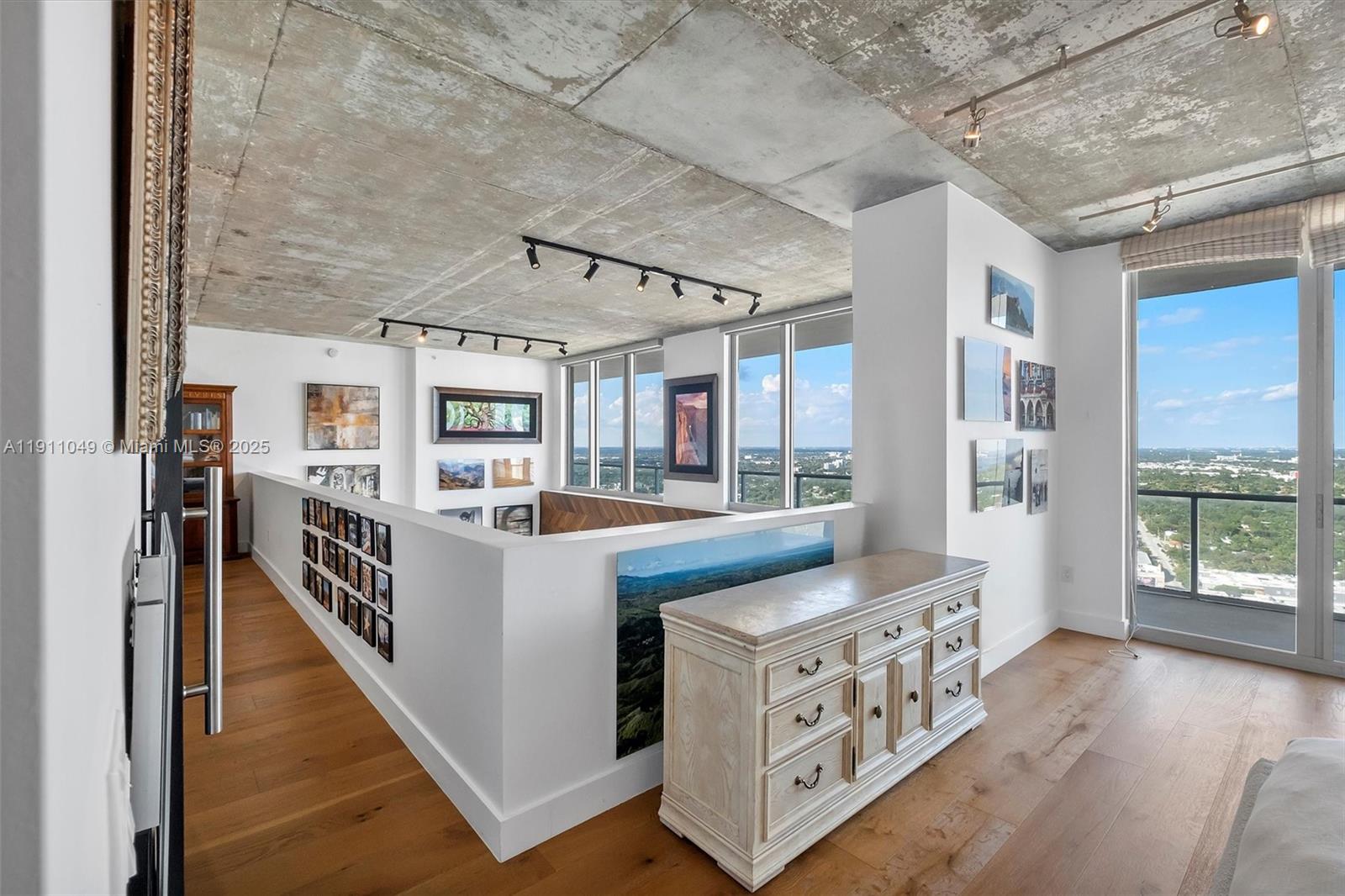TWO MIDTOWN MIAMI CONDO - Residential