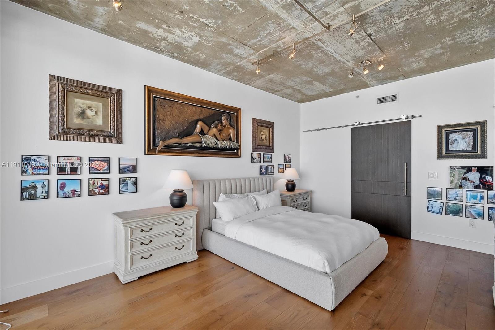 TWO MIDTOWN MIAMI CONDO - Residential