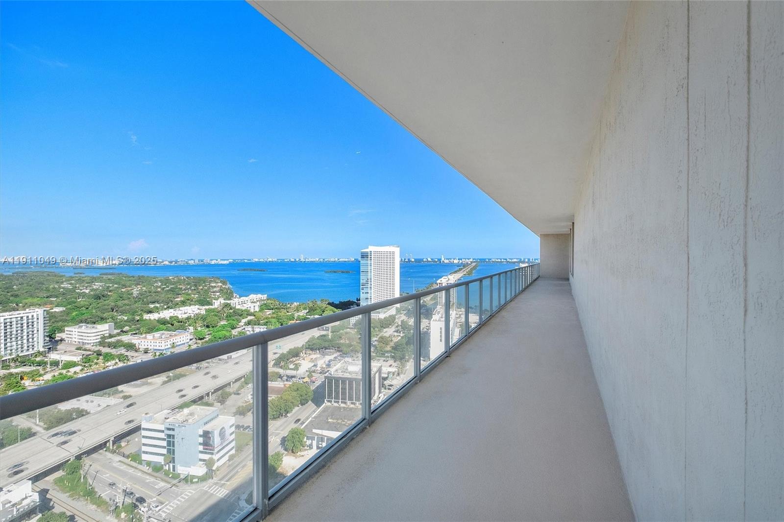 TWO MIDTOWN MIAMI CONDO - Residential