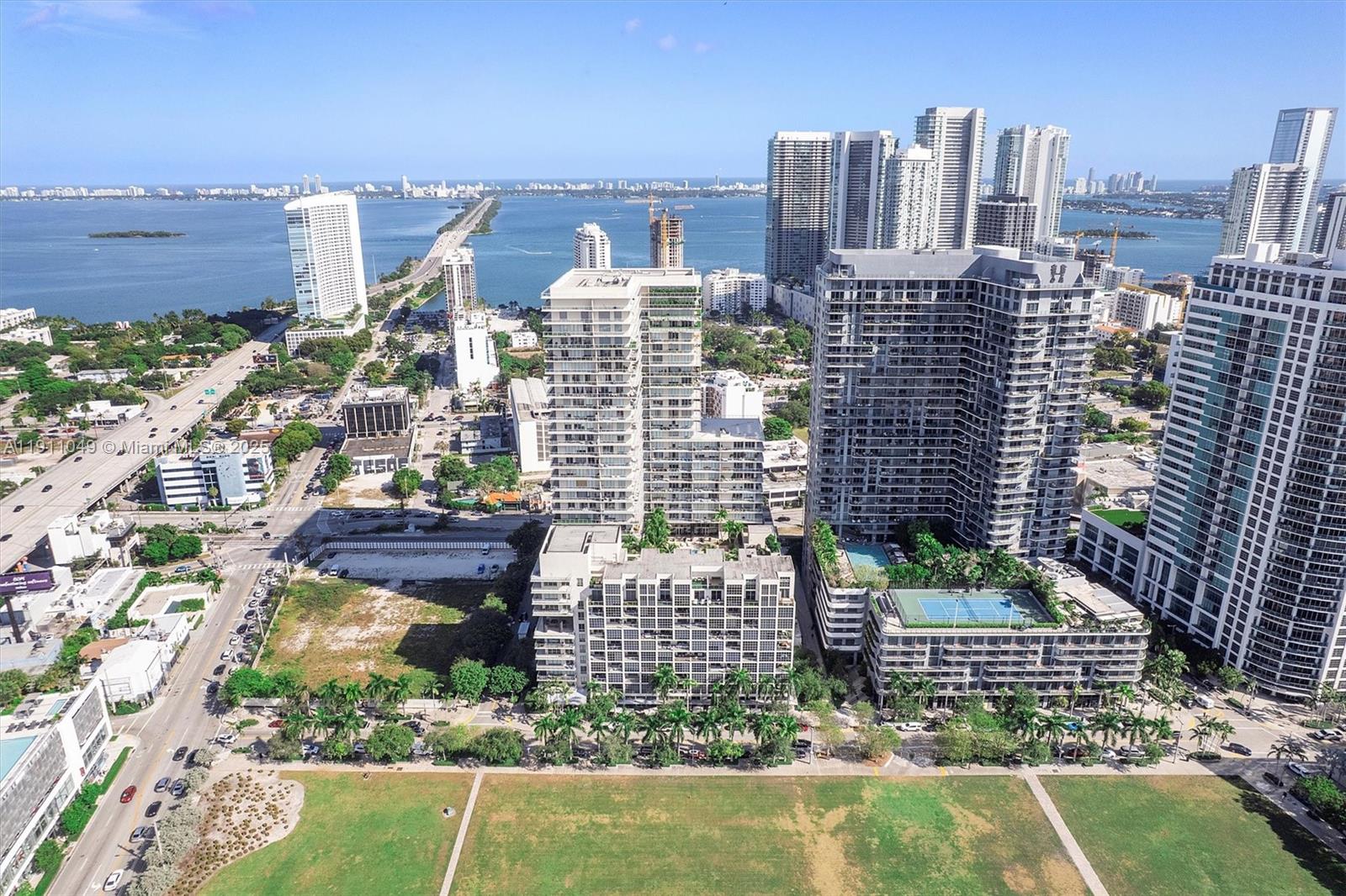 TWO MIDTOWN MIAMI CONDO - Residential