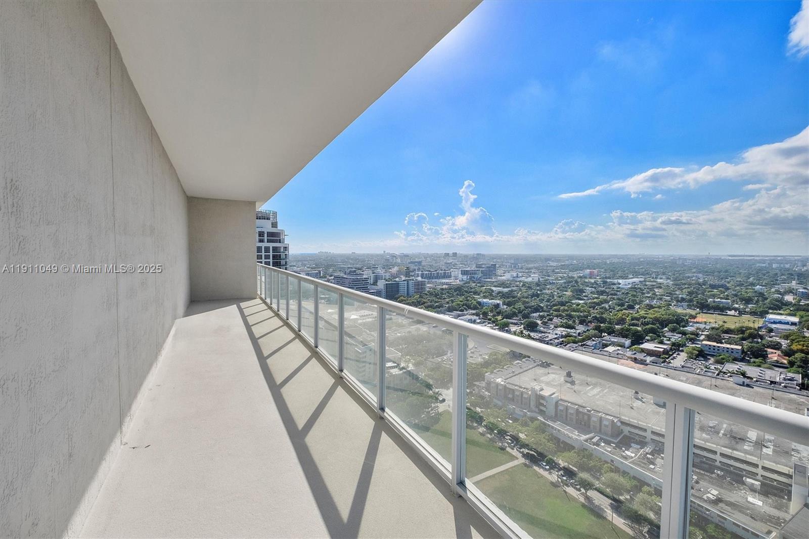 TWO MIDTOWN MIAMI CONDO - Residential