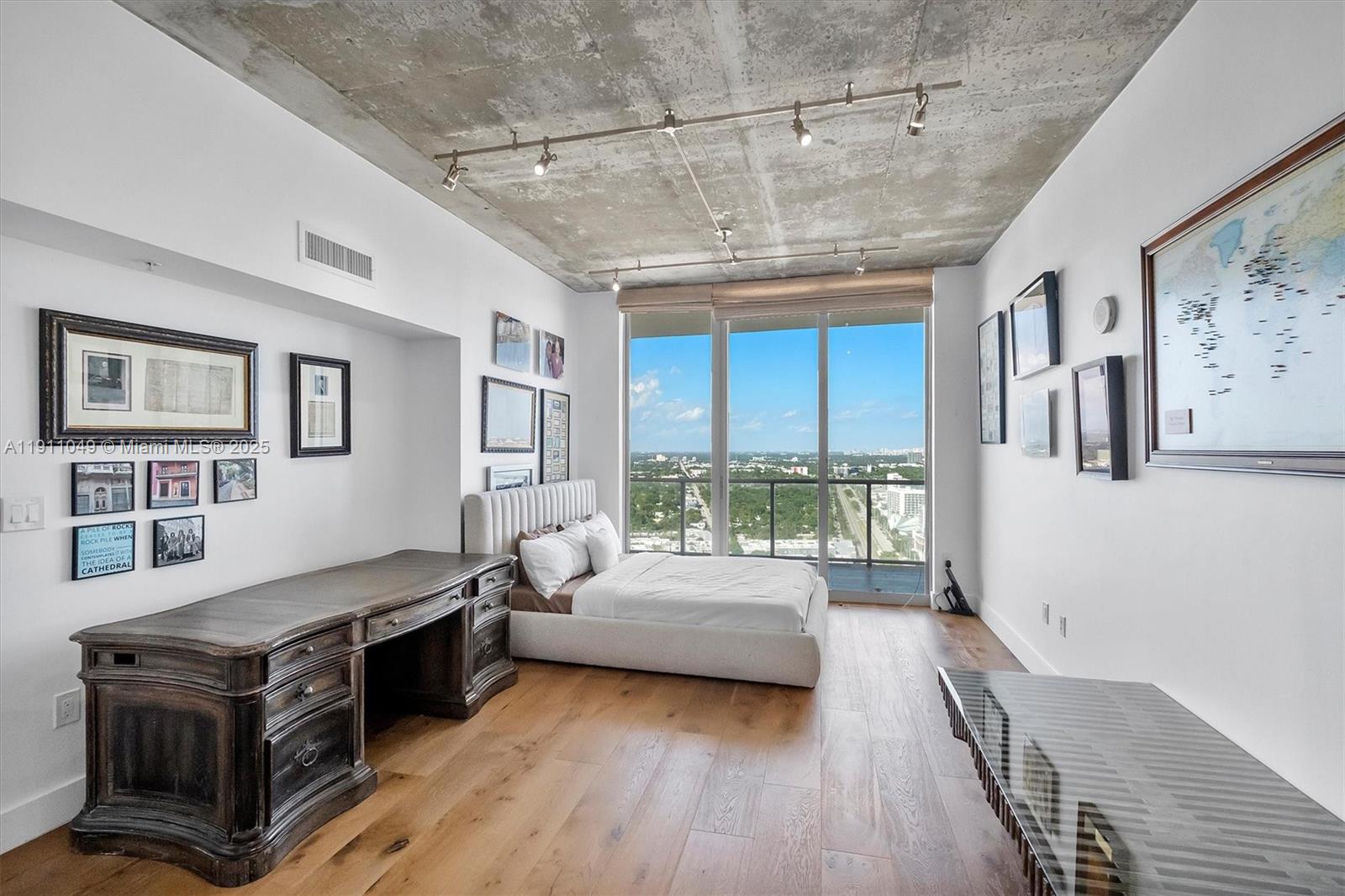 TWO MIDTOWN MIAMI CONDO - Residential