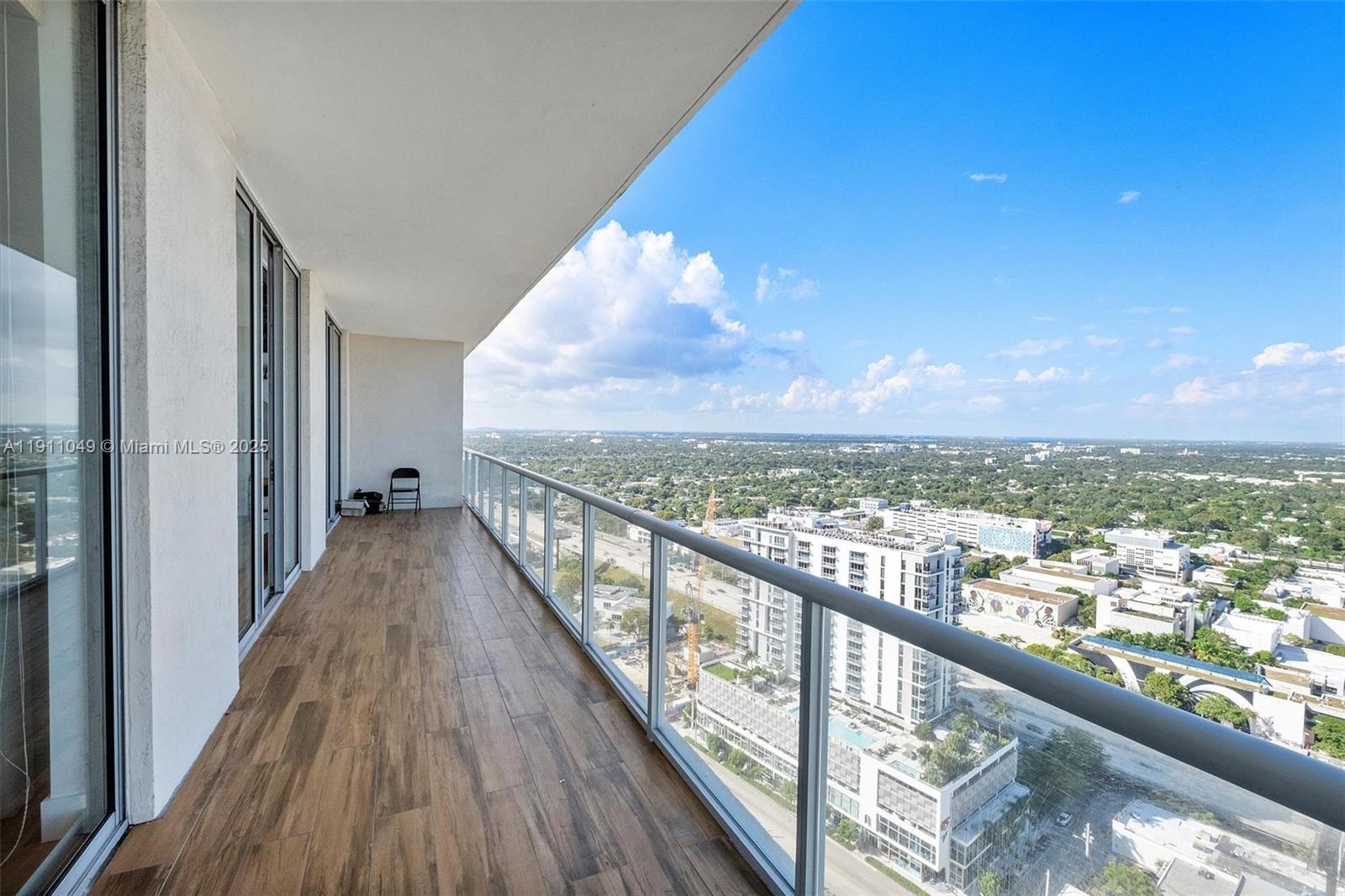 TWO MIDTOWN MIAMI CONDO - Residential