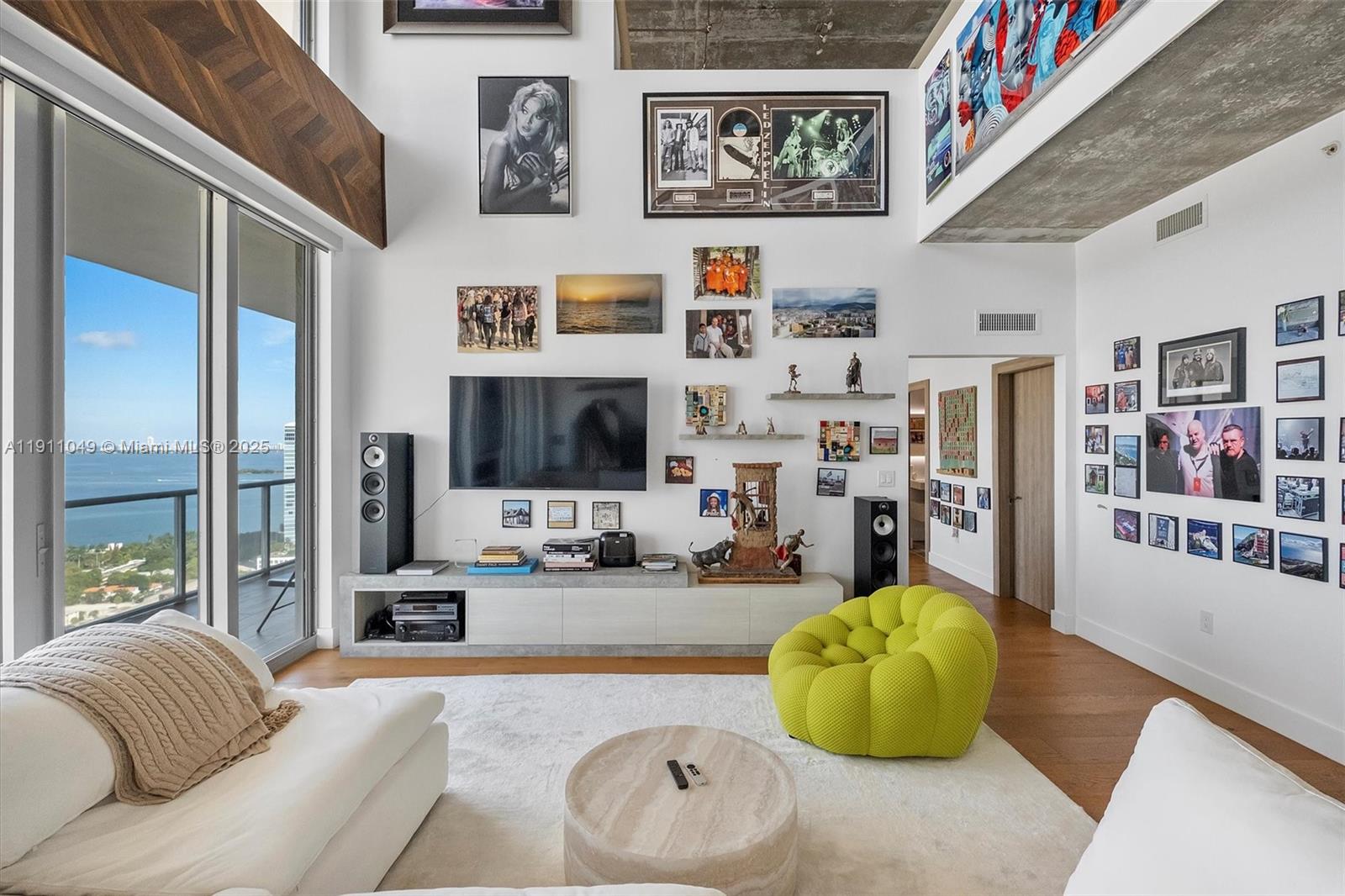 TWO MIDTOWN MIAMI CONDO - Residential