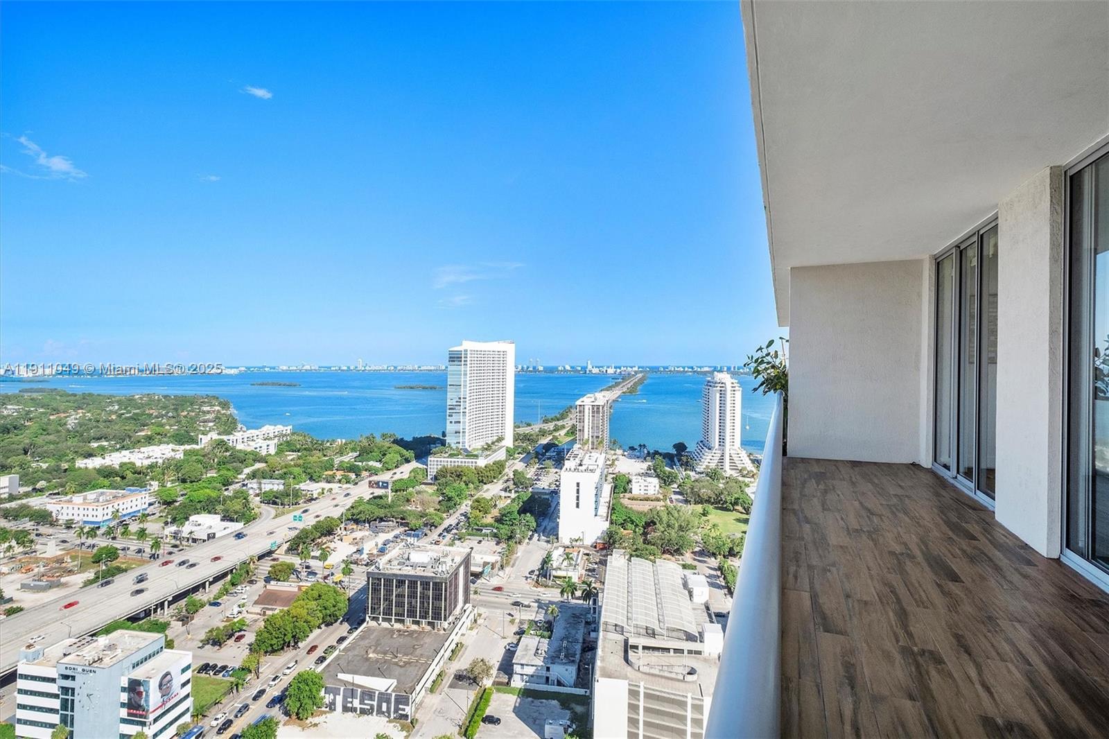 TWO MIDTOWN MIAMI CONDO - Residential