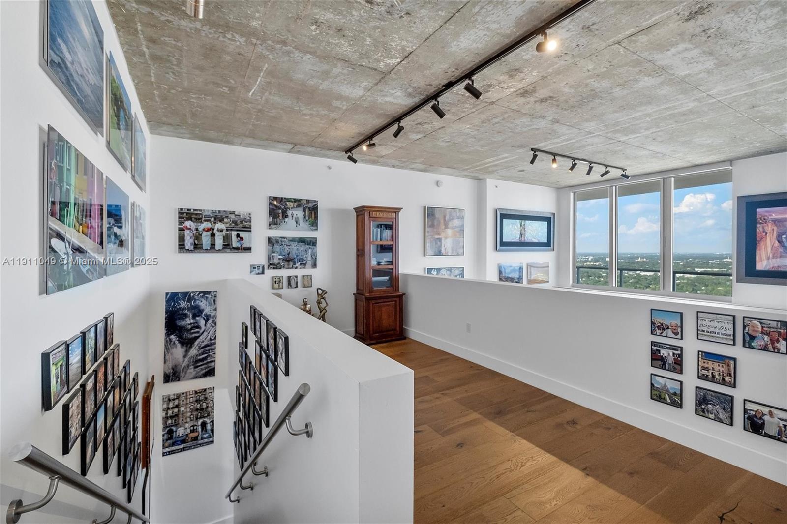 TWO MIDTOWN MIAMI CONDO - Residential