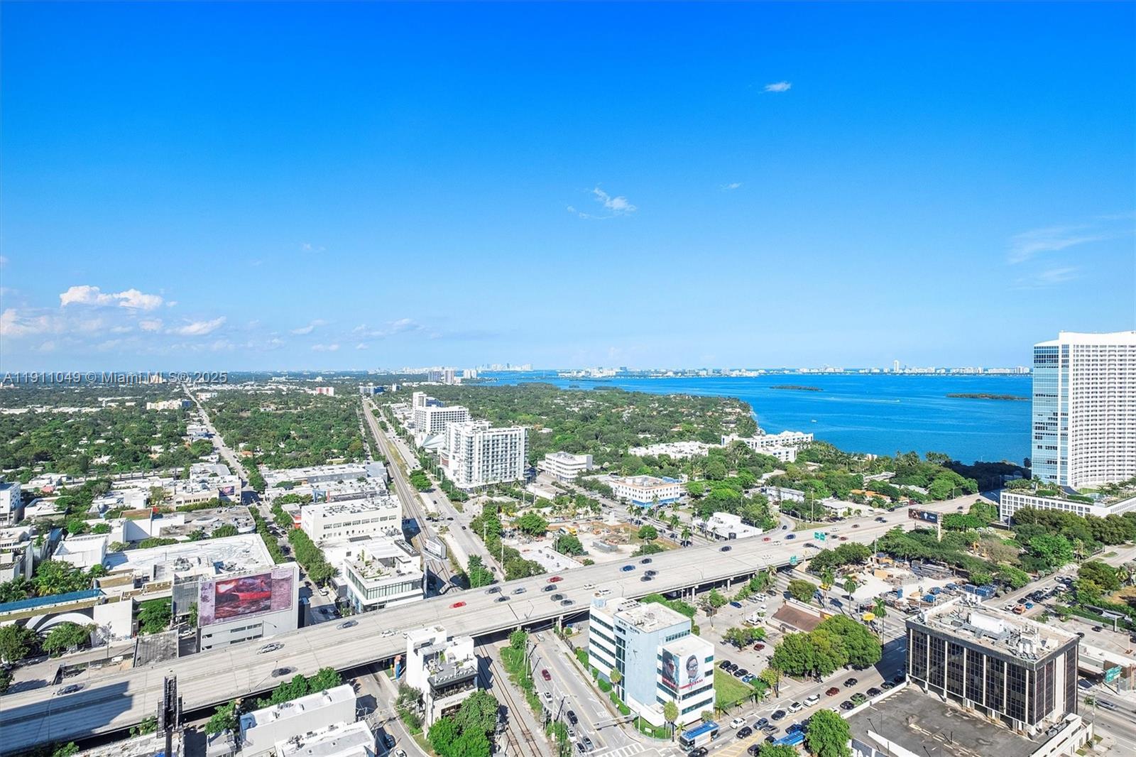 TWO MIDTOWN MIAMI CONDO - Residential