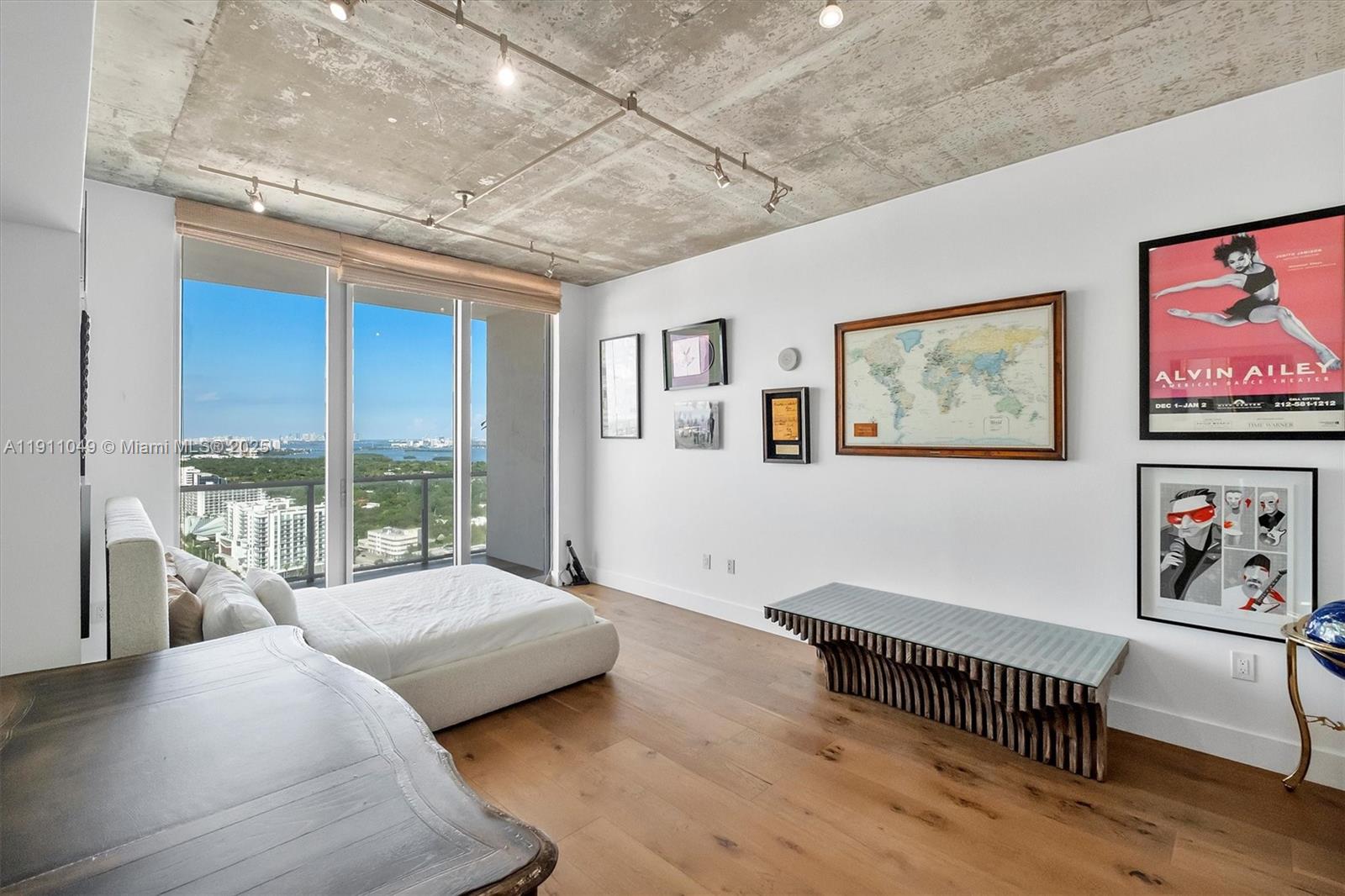 TWO MIDTOWN MIAMI CONDO - Residential