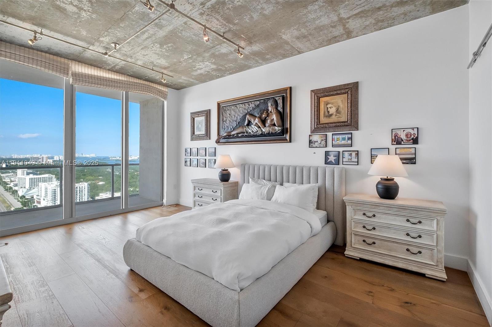 TWO MIDTOWN MIAMI CONDO - Residential