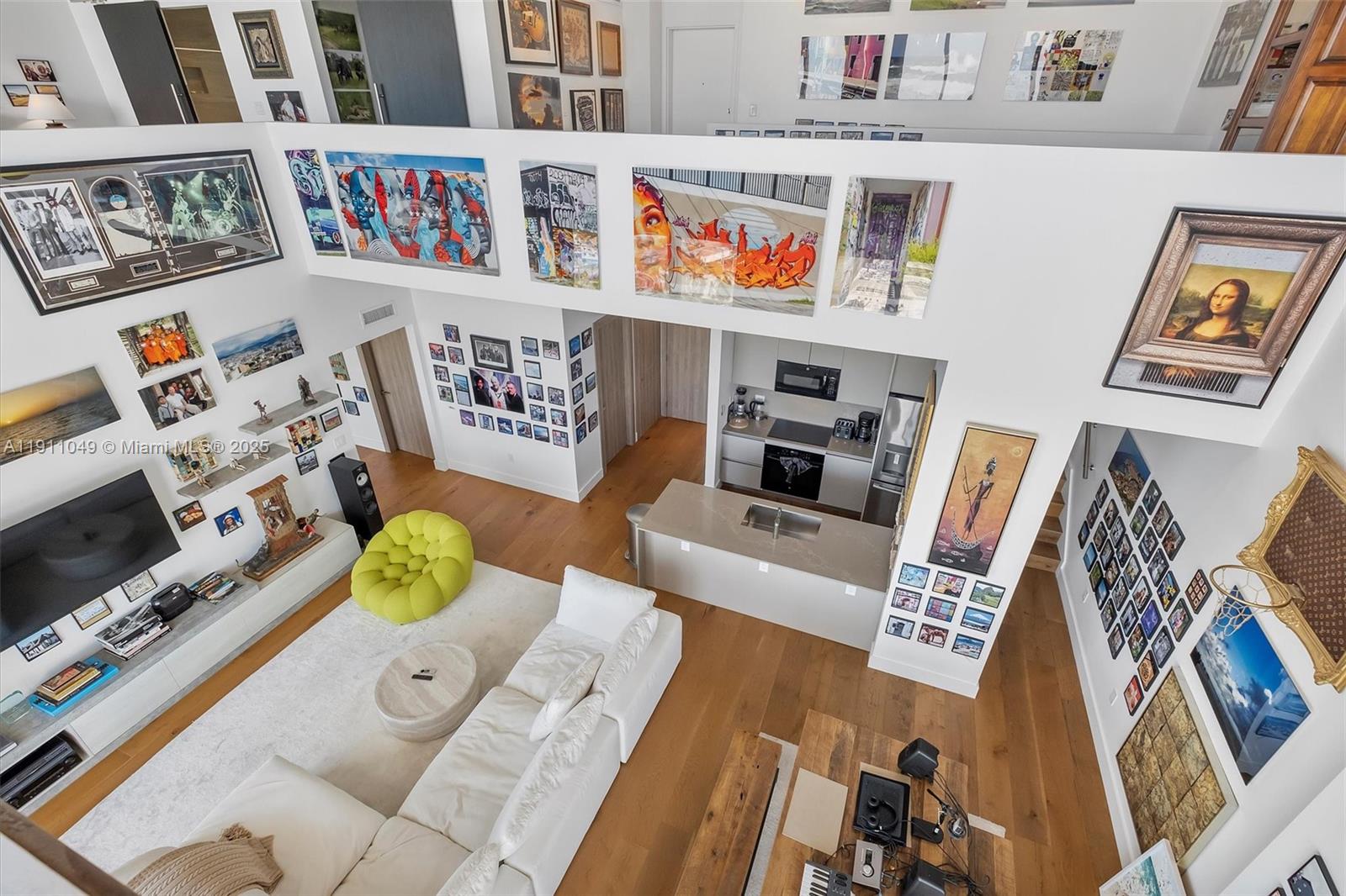 TWO MIDTOWN MIAMI CONDO - Residential